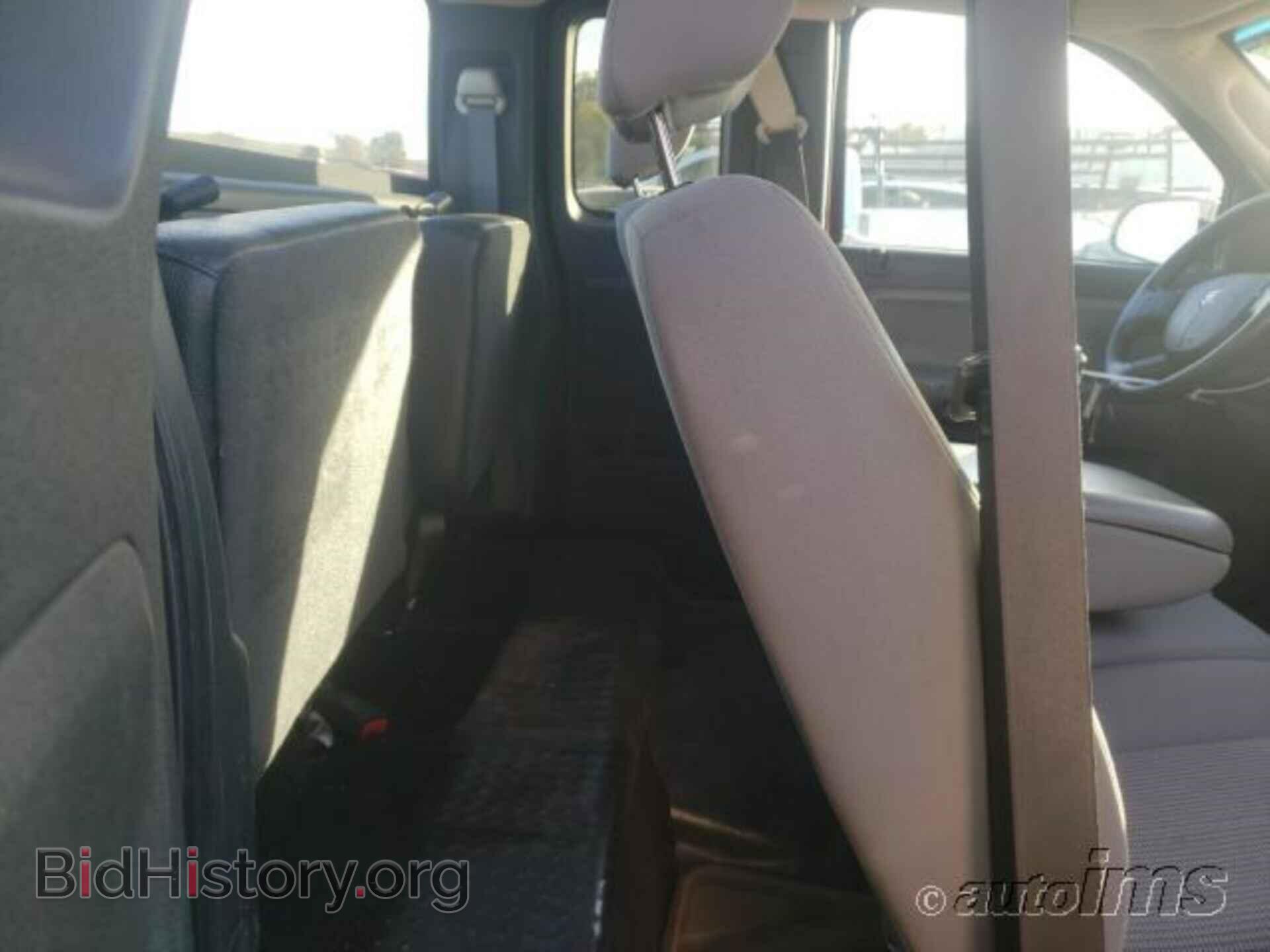2008 DODGE DAKOTA - VIN: 1D3HE32N48S590371 - Фото 6