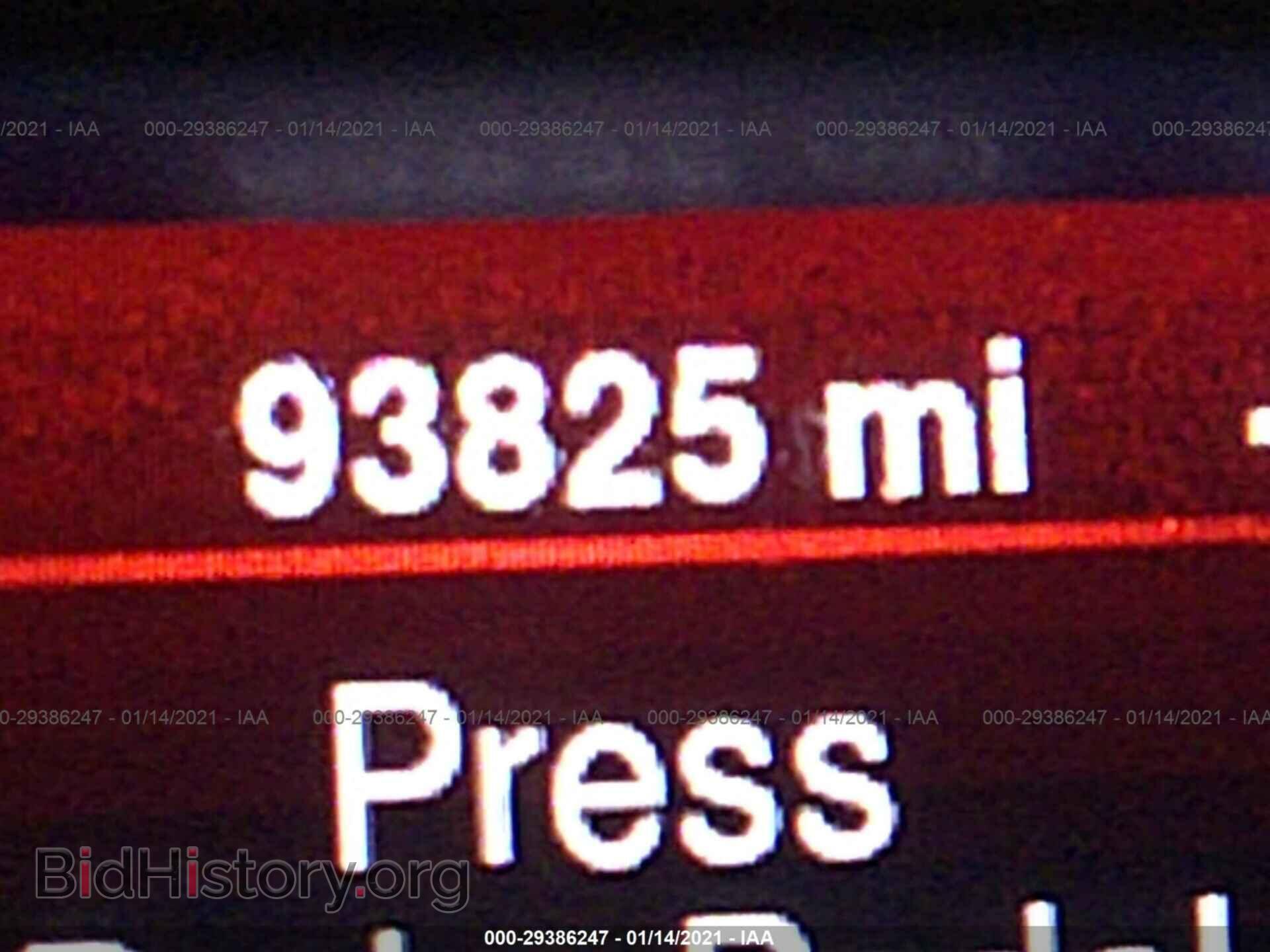 2013 DODGE JOURNEY - VIN: 3C4PDDDG3DT646322 - Фото 7