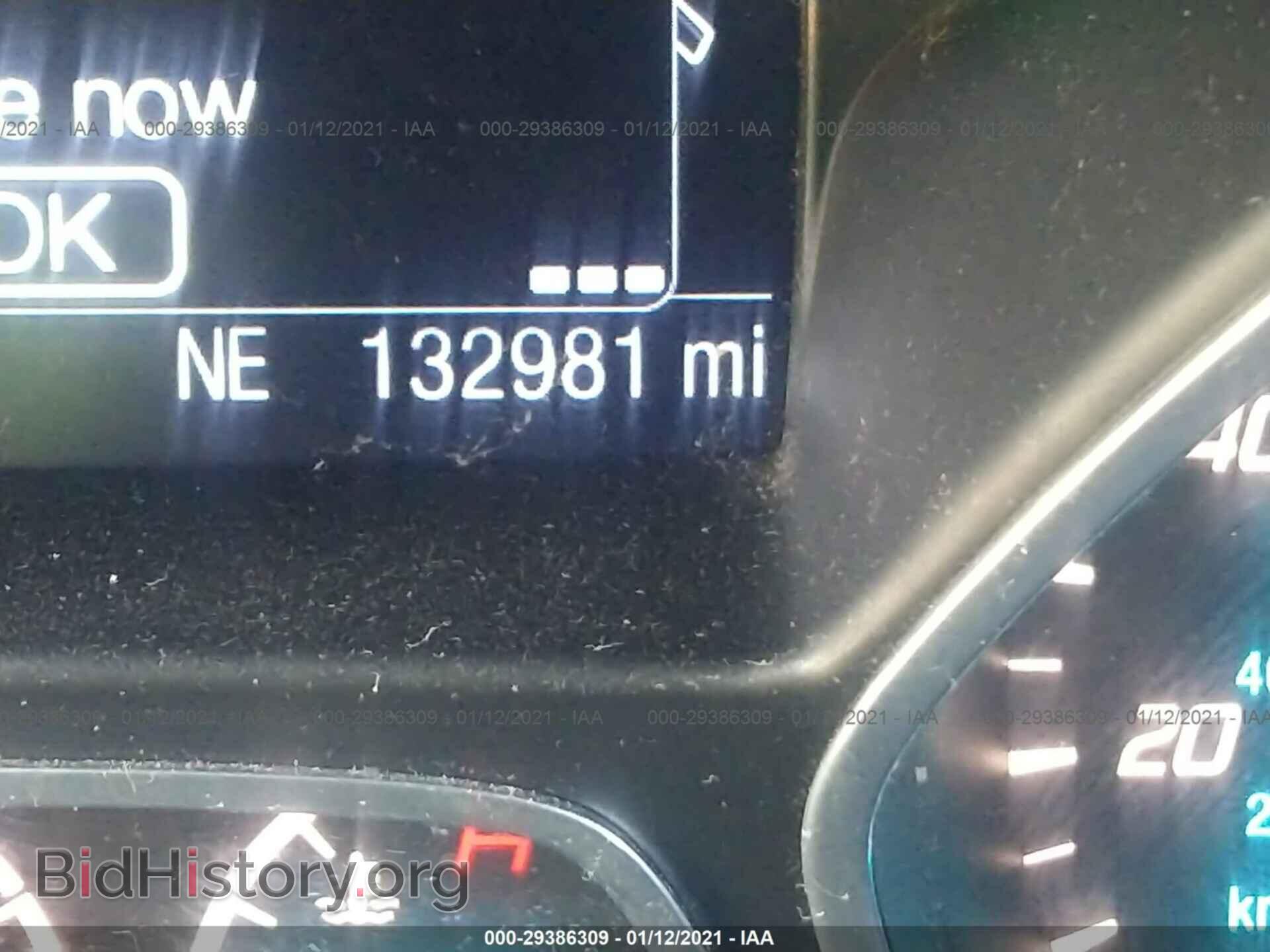 2014 FORD ESCAPE - VIN: 1FMCU9GX9EUC02632 - Фото 7