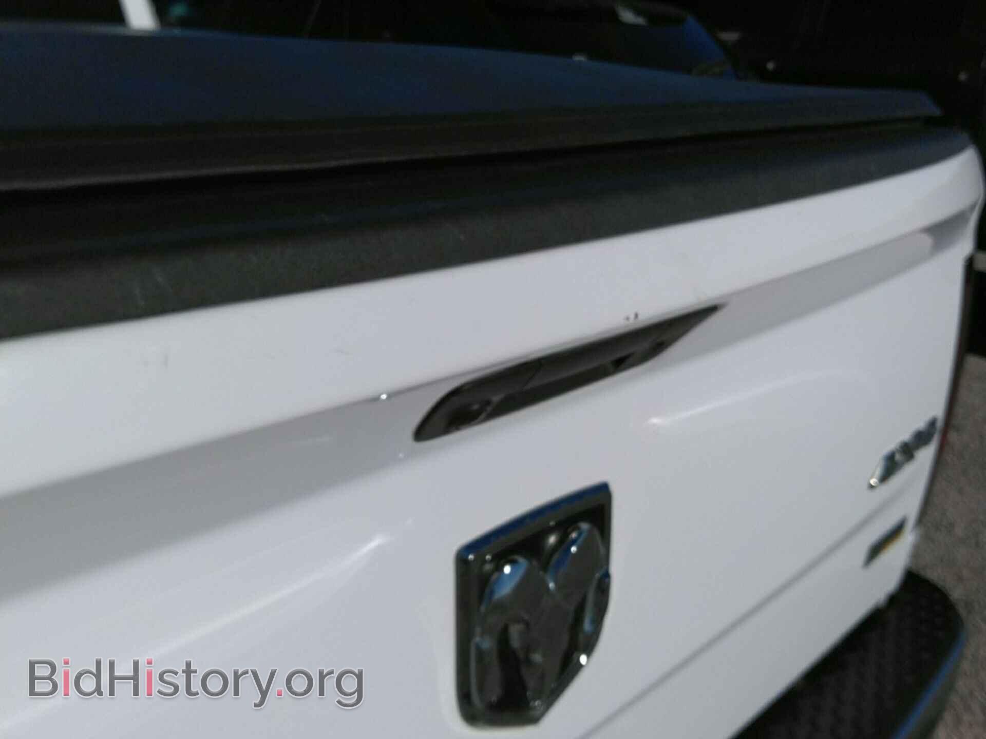 2018 RAM 1500 - VIN: 1C6RR7LG2JS318911 - Photo 21