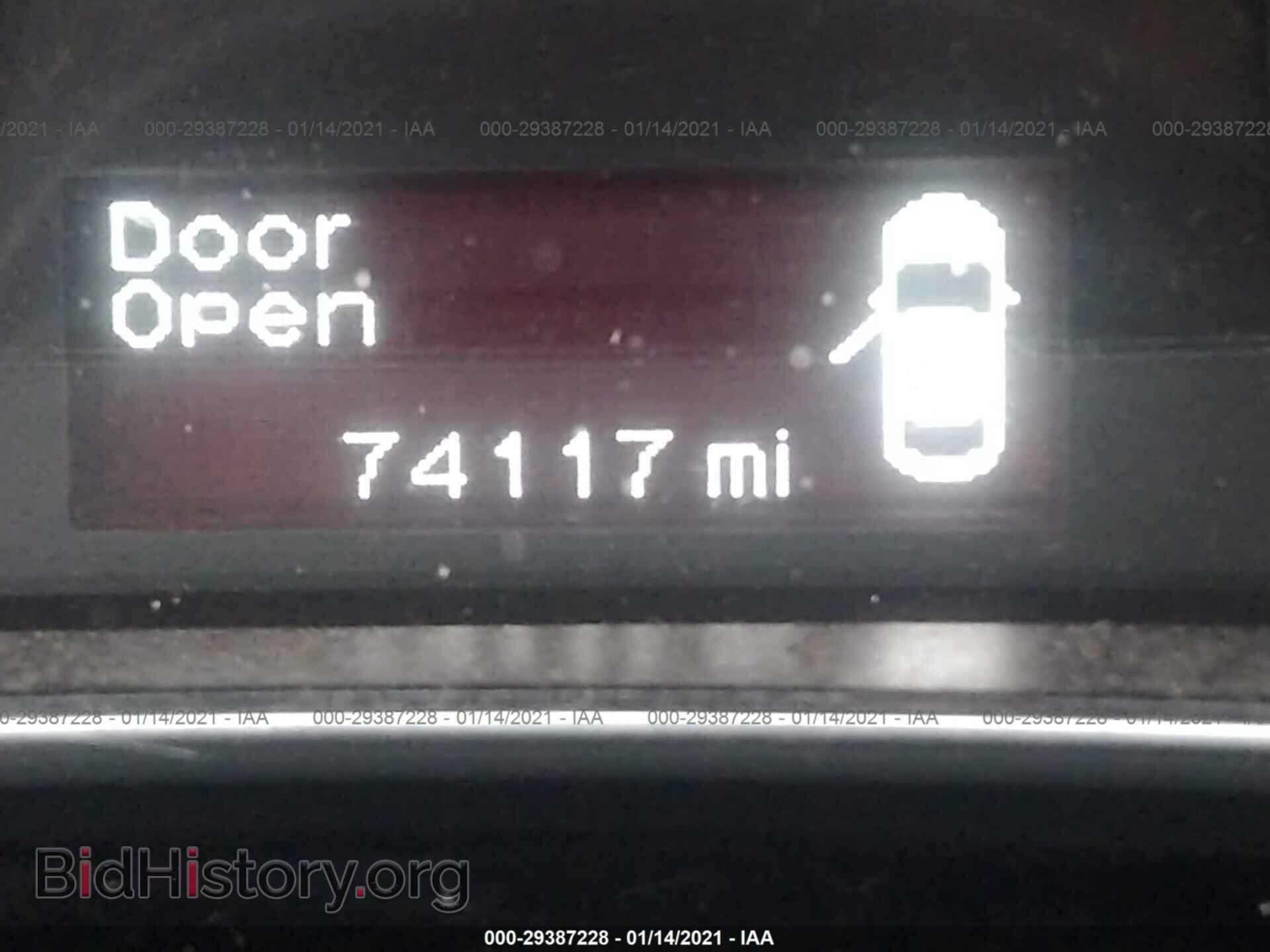 2015 DODGE DART - VIN: 1C3CDFBB0FD253277 - Photo 7