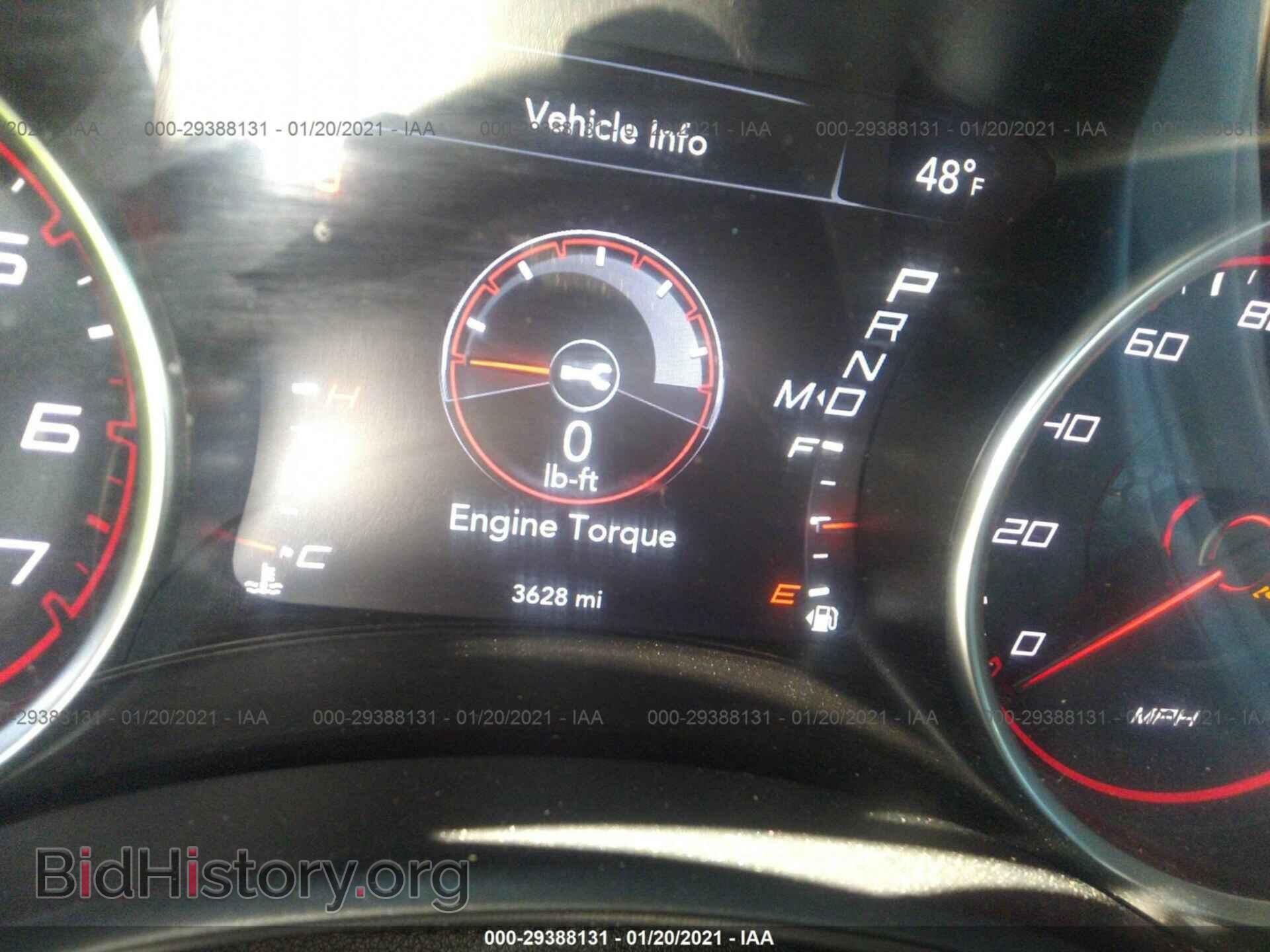 2020 DODGE CHARGER - VIN: 2C3CDXCT0LH212434 - Фото 7
