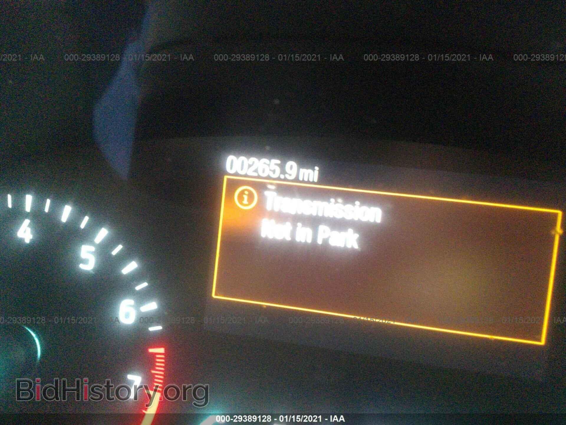 2020 FORD ESCAPE - VIN: 1FMCU0H6XLUA68065 - Фото 7