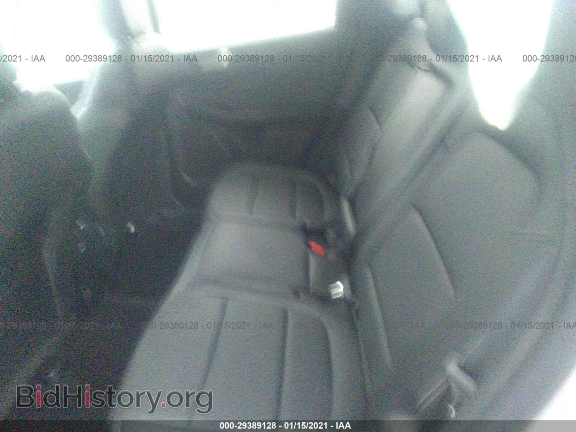 2020 FORD ESCAPE - VIN: 1FMCU0H6XLUA68065 - Фото 8