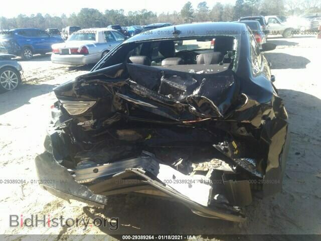 2016 CHRYSLER 200 - VIN: 1C3CCCBG1GN157490 - Фото 6