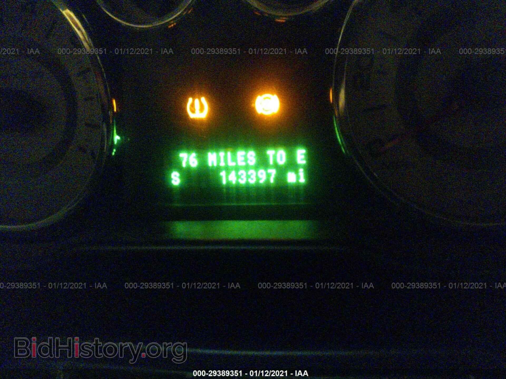 2009 FORD EDGE - VIN: 2FMDK48C59BA73230 - Photo 7
