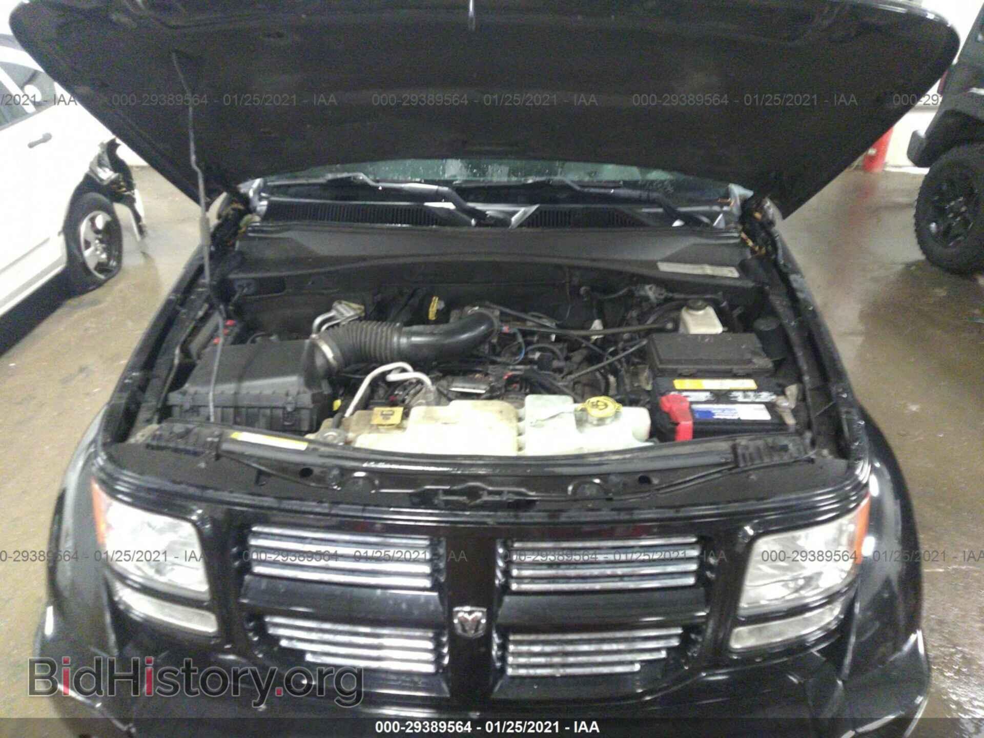 2010 DODGE NITRO - VIN: 1D4PT4GK5AW171932 - Фото 10