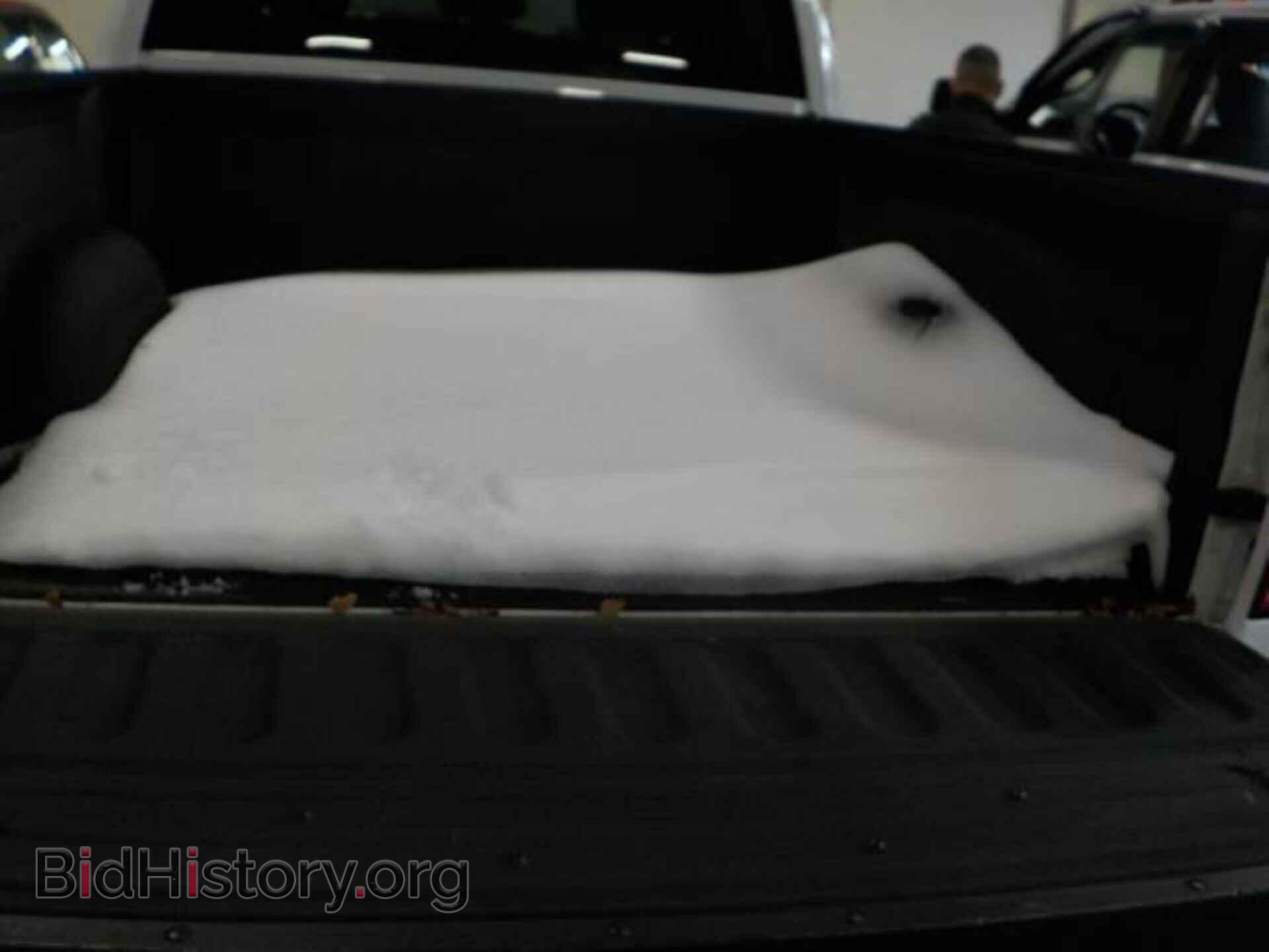 2017 RAM 1500 - VIN: 1C6RR7KT3HS823672 - Фото 6
