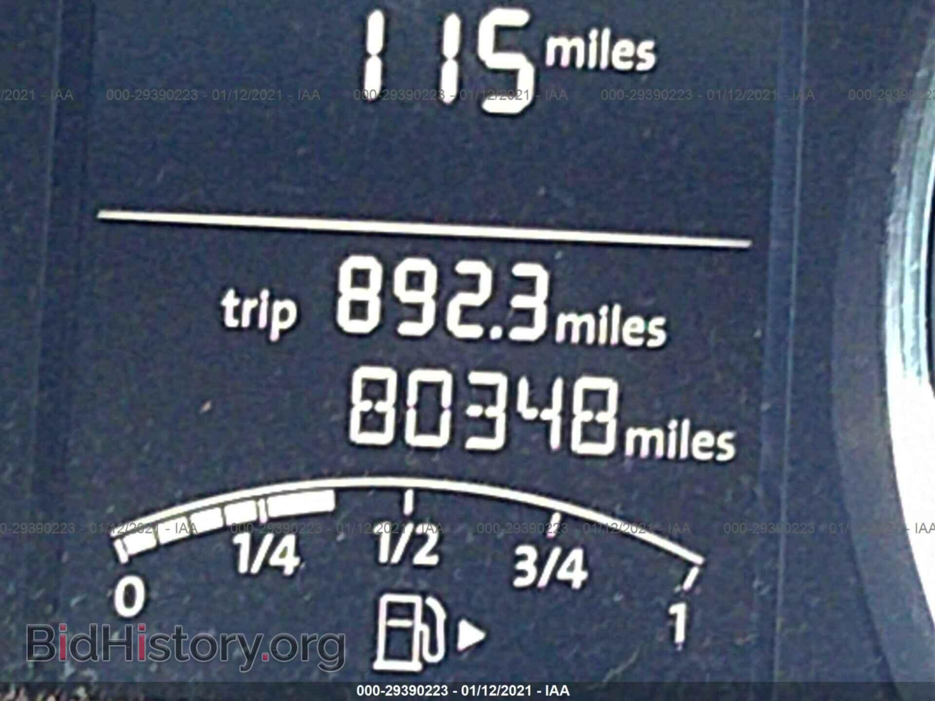 2017 VOLKSWAGEN JETTA - VIN: 3VW2B7AJ5HM246597 - Фото 7