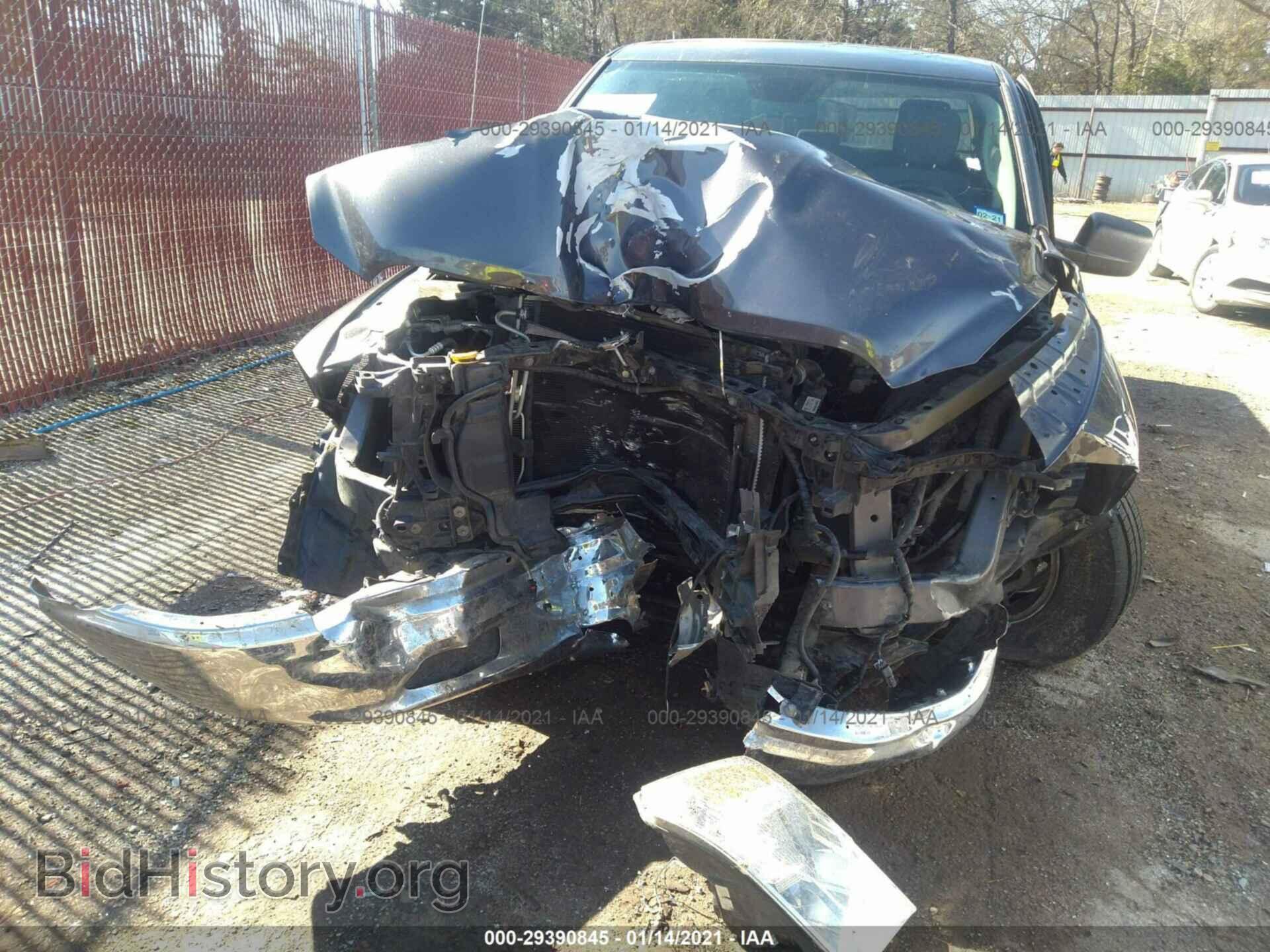 2017 RAM 1500 - VIN: 1C6RR6FG8HS570100 - Photo 11