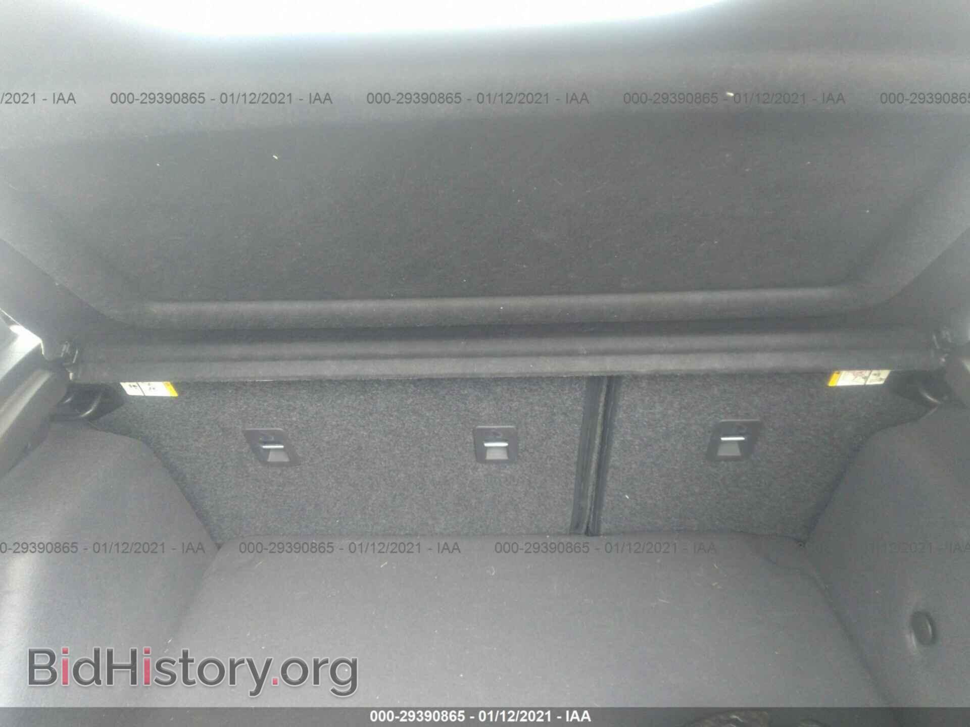 2016 FORD FOCUS - VIN: 1FADP3K26GL401824 - Photo 6