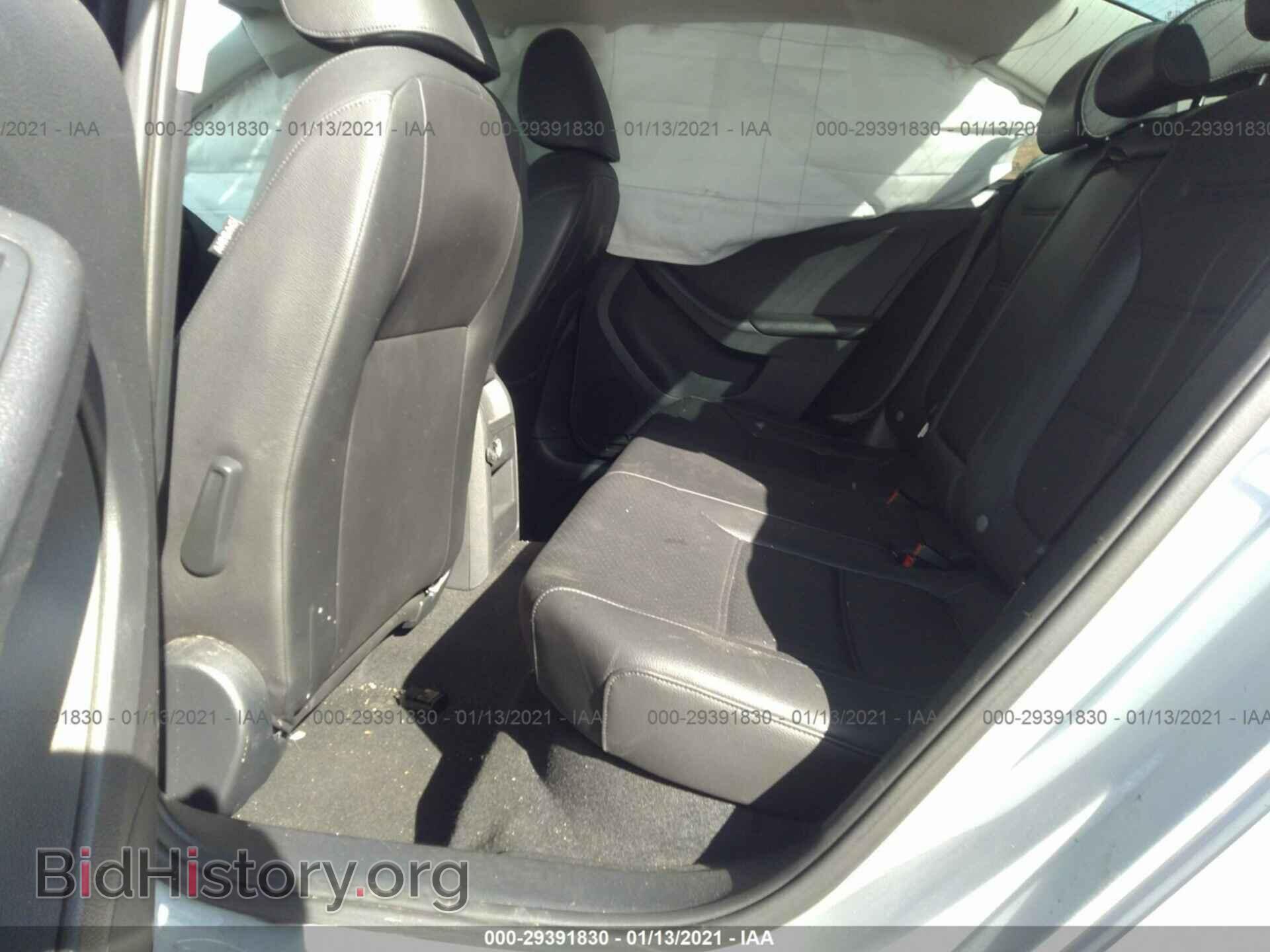 2017 VOLKSWAGEN JETTA - VIN: 3VWDB7AJ0HM247553 - Фото 8