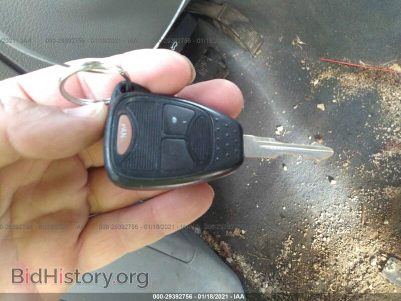 2007 Dodge DURANGO (VIN 1D8HB48P27F574565) — photo 11 of 11