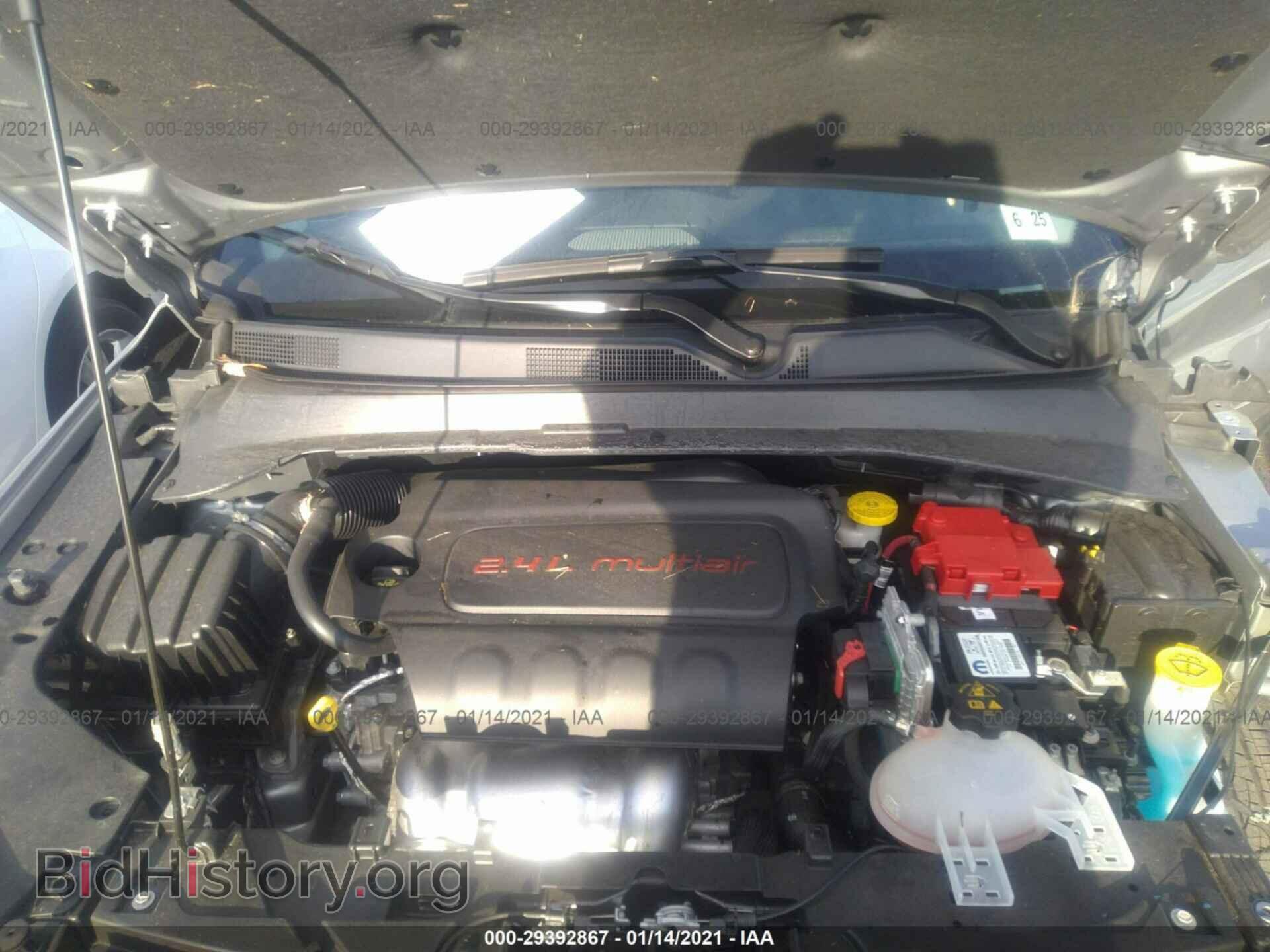 2020 JEEP COMPASS - VIN: 3C4NJDBB0LT116279 - Photo 10