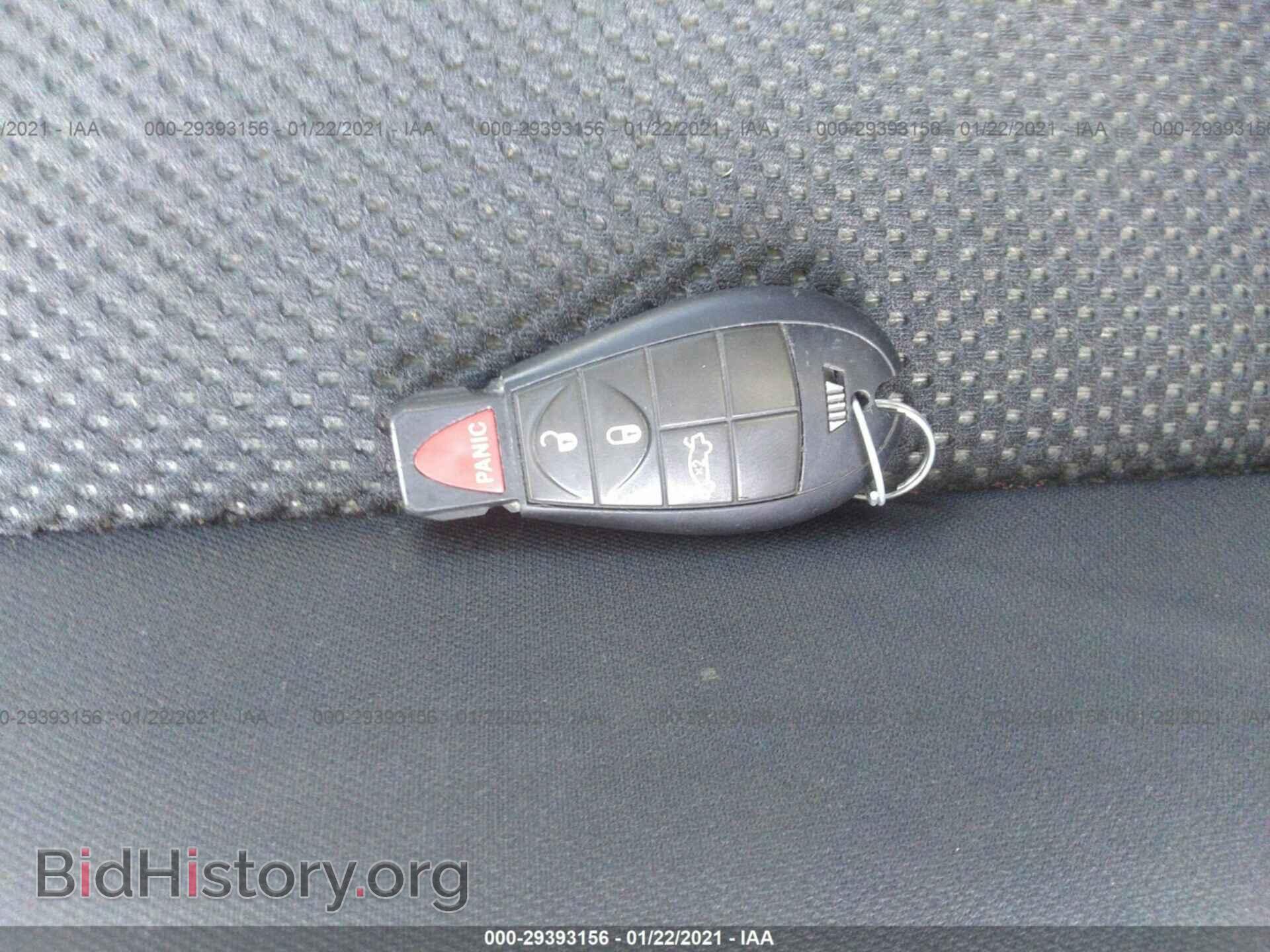 2015 DODGE DART - VIN: 1C3CDFBBXFD390923 - Фото 11