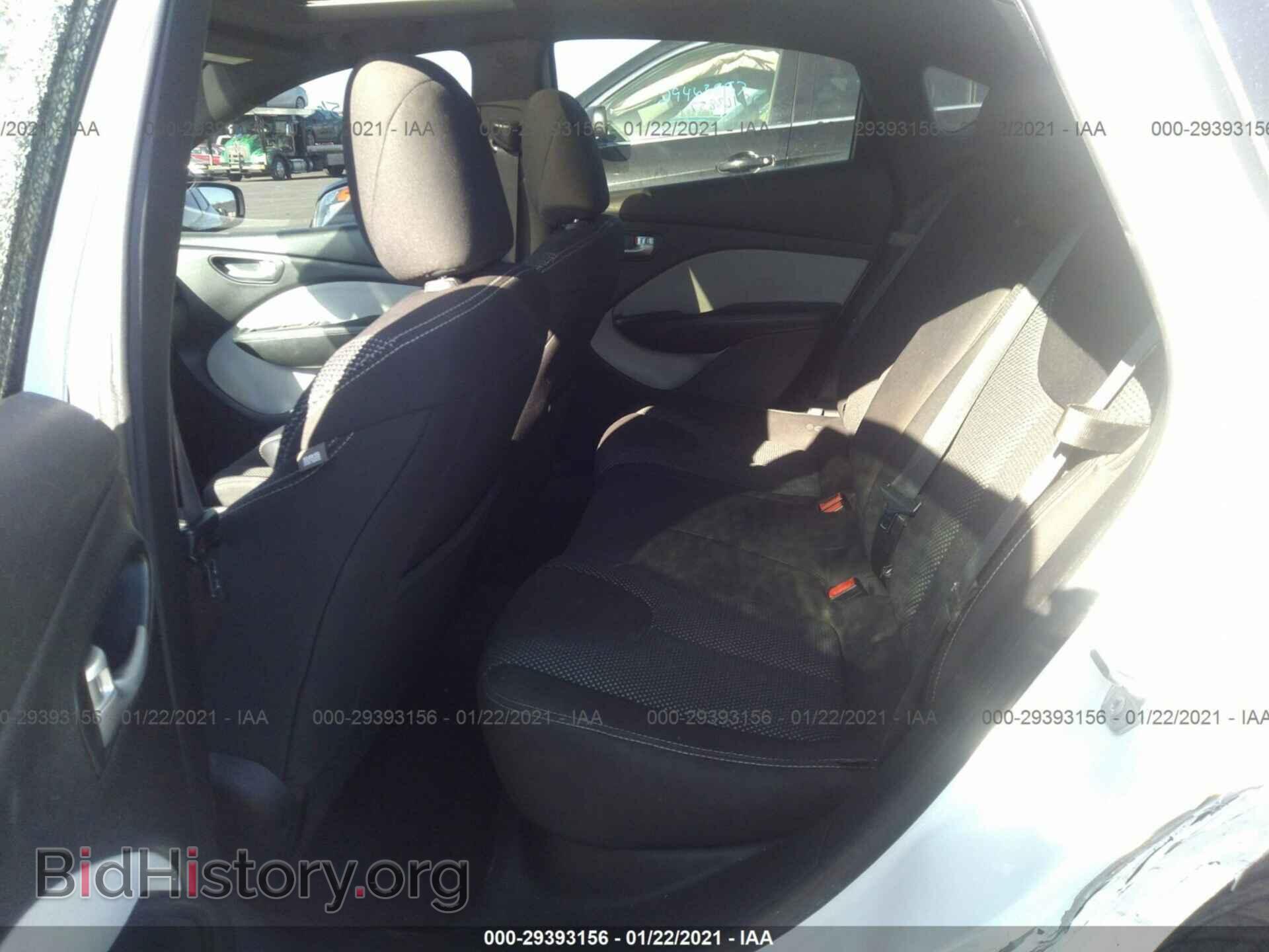 2015 DODGE DART - VIN: 1C3CDFBBXFD390923 - Фото 8