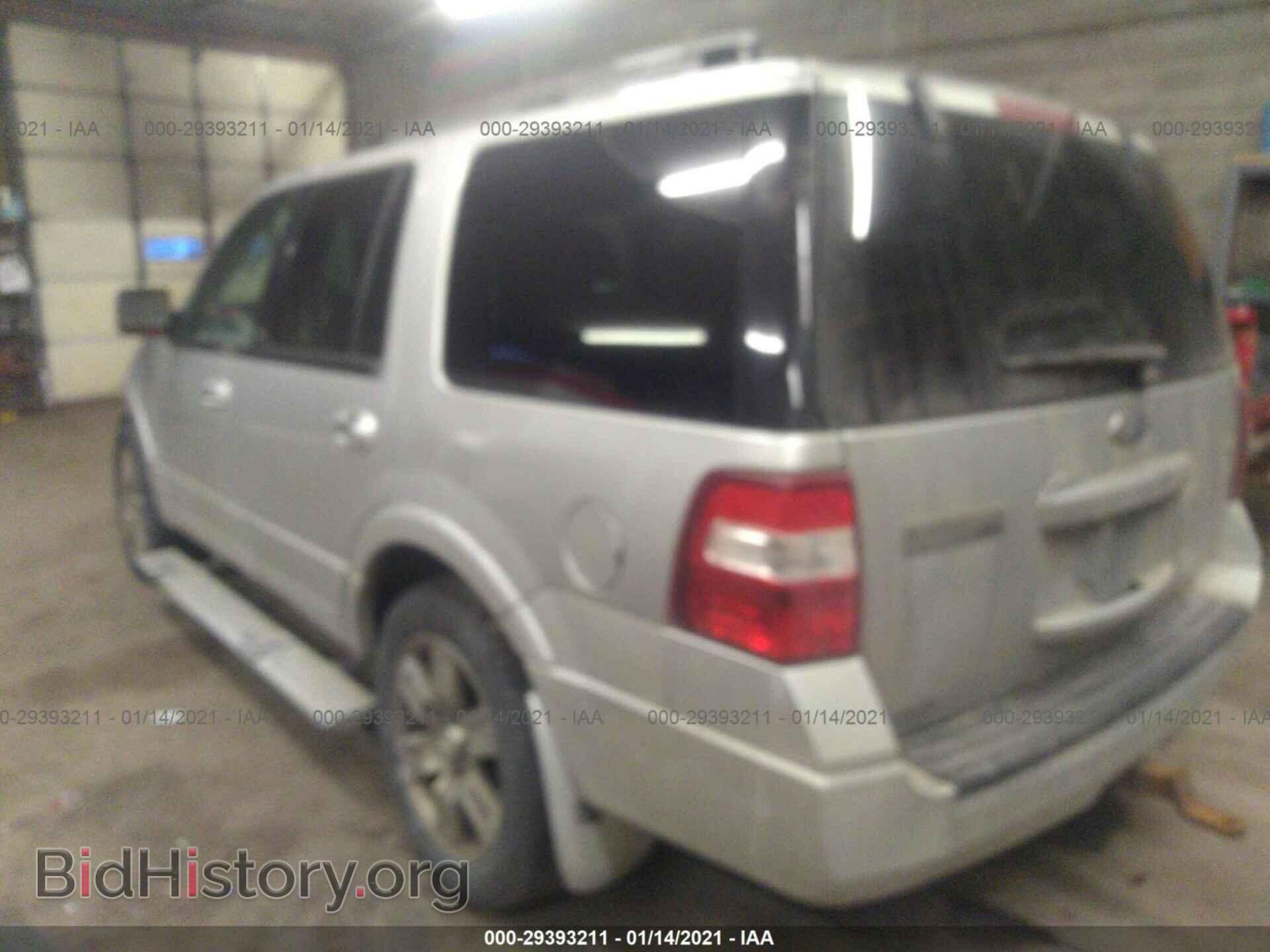 2010 FORD EXPEDITION - VIN: 1FMJU2A55AEA38208 - Фото 3