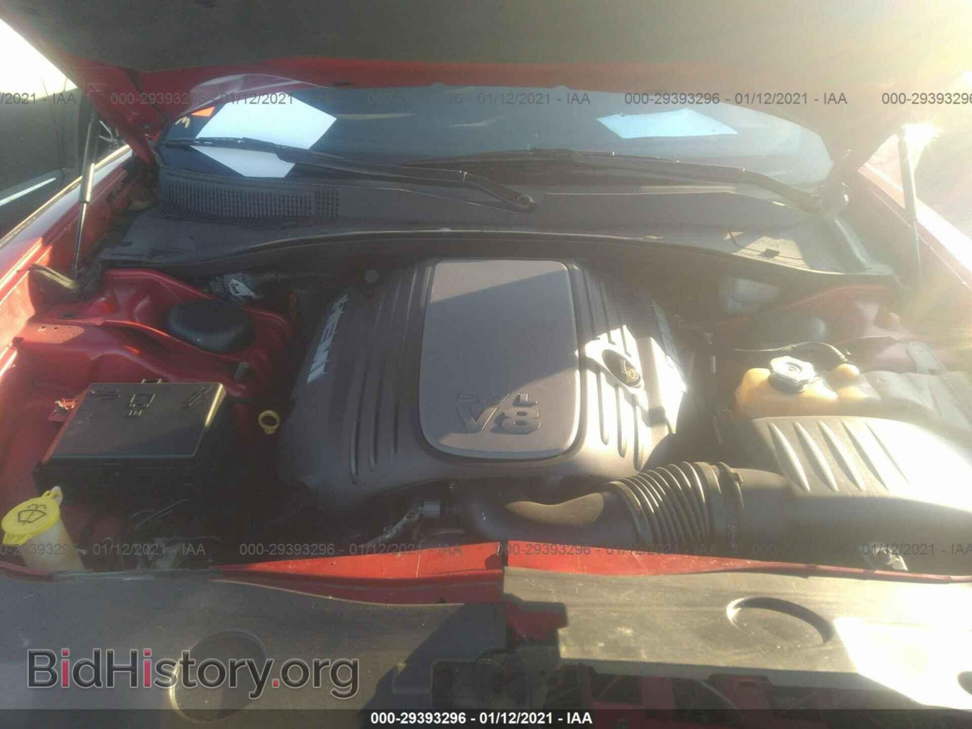 2012 DODGE CHARGER - VIN: 2C3CDXCT4CH199025 - Фото 10