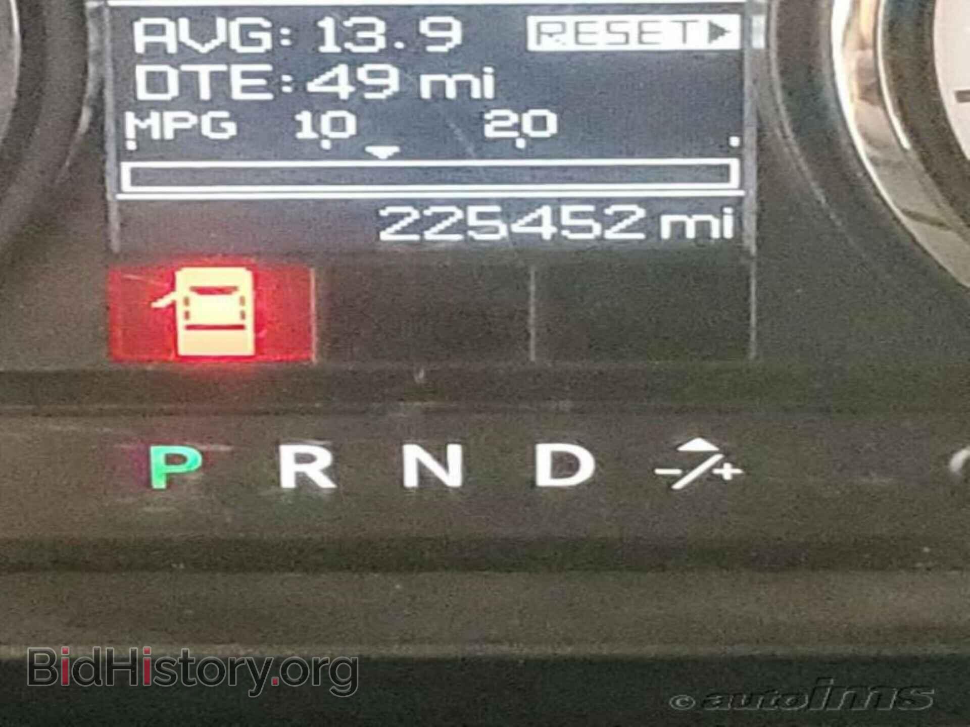 2012 RAM 1500 - VIN: 1C6RD7FT3CS129999 - Photo 5