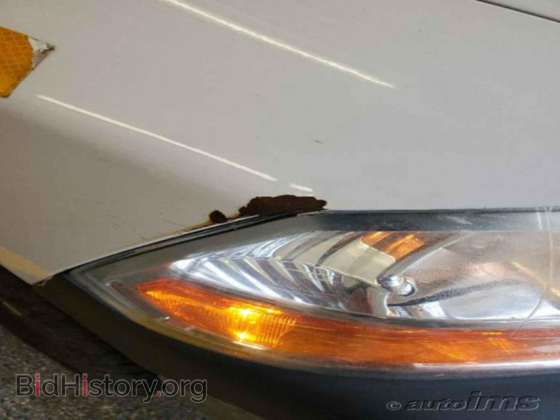 2012 RAM 1500 - VIN: 1C6RD7FT3CS129999 - Photo 6