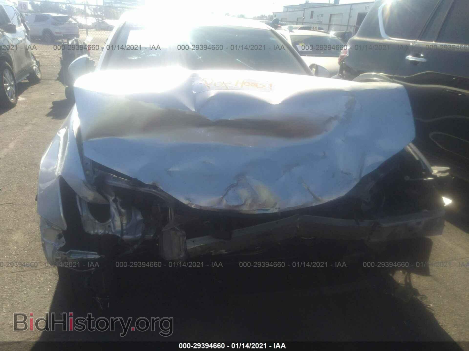 2013 LEXUS GS 350 - VIN: JTHBE1BL2D5003268 - Фото 6