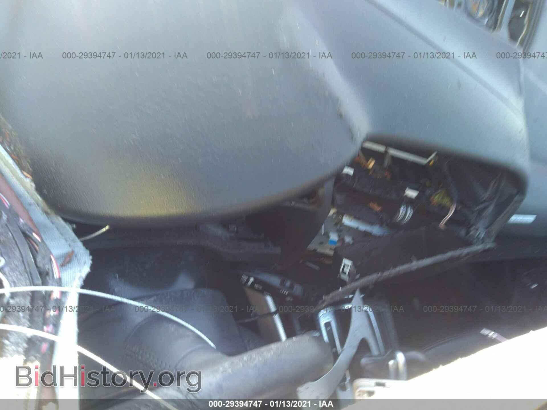 2013 AUDI A5 - VIN: WAUCFAFR9DA074229 - Фото 7
