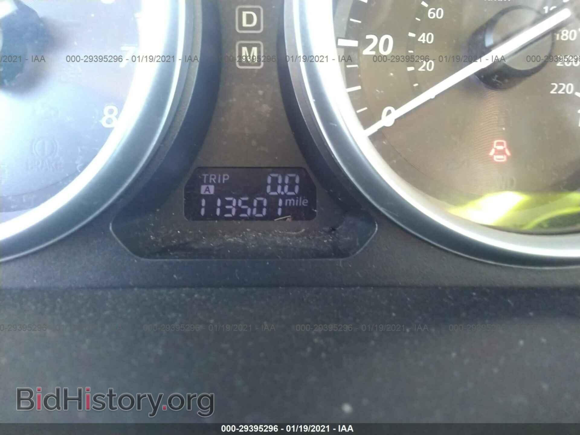 2013 MAZDA CX-9 - VIN: JM3TB2CA9D0408730 - Фото 7