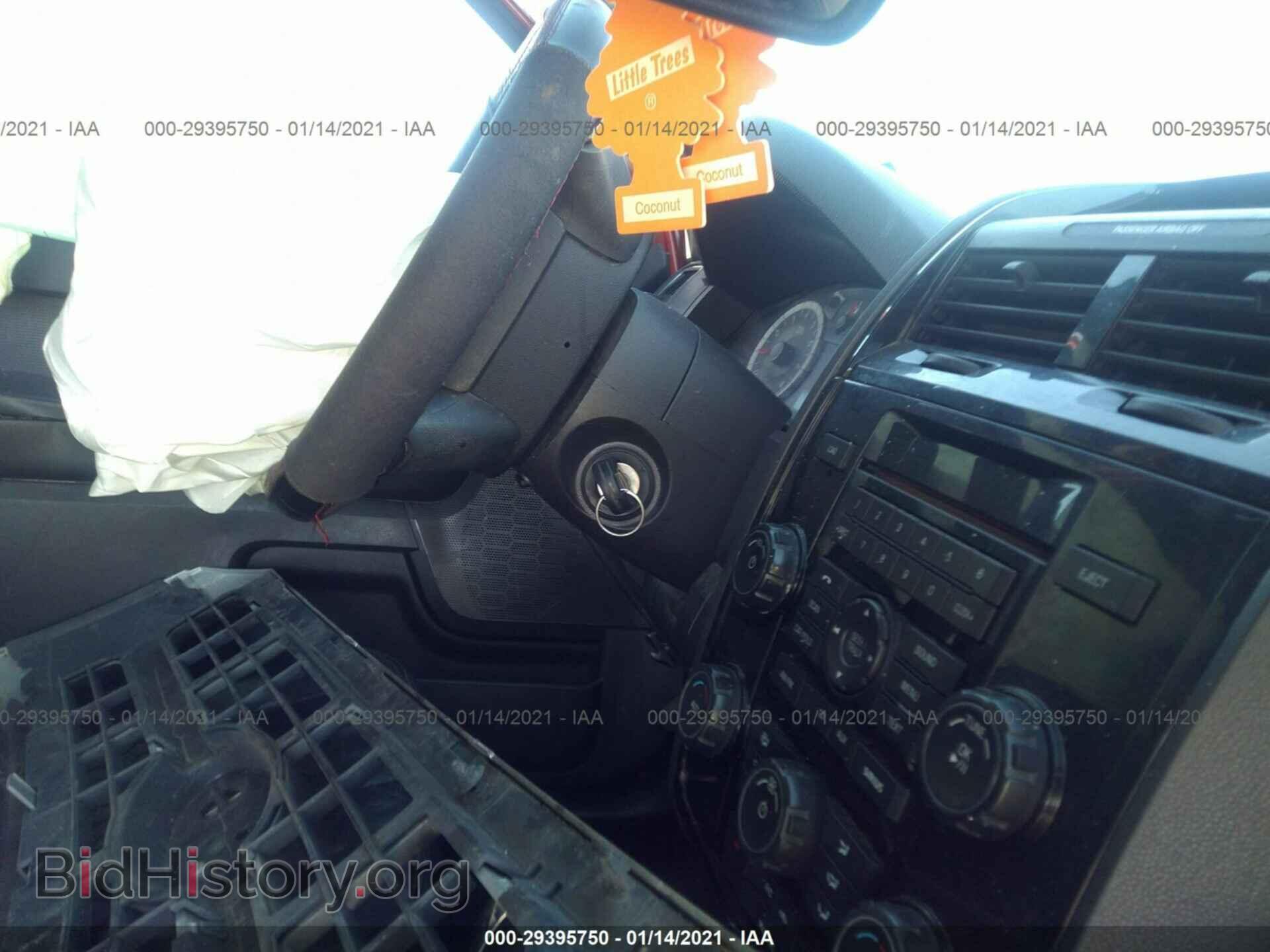 2012 FORD ESCAPE - VIN: 1FMCU0E71CKC80944 - Фото 11