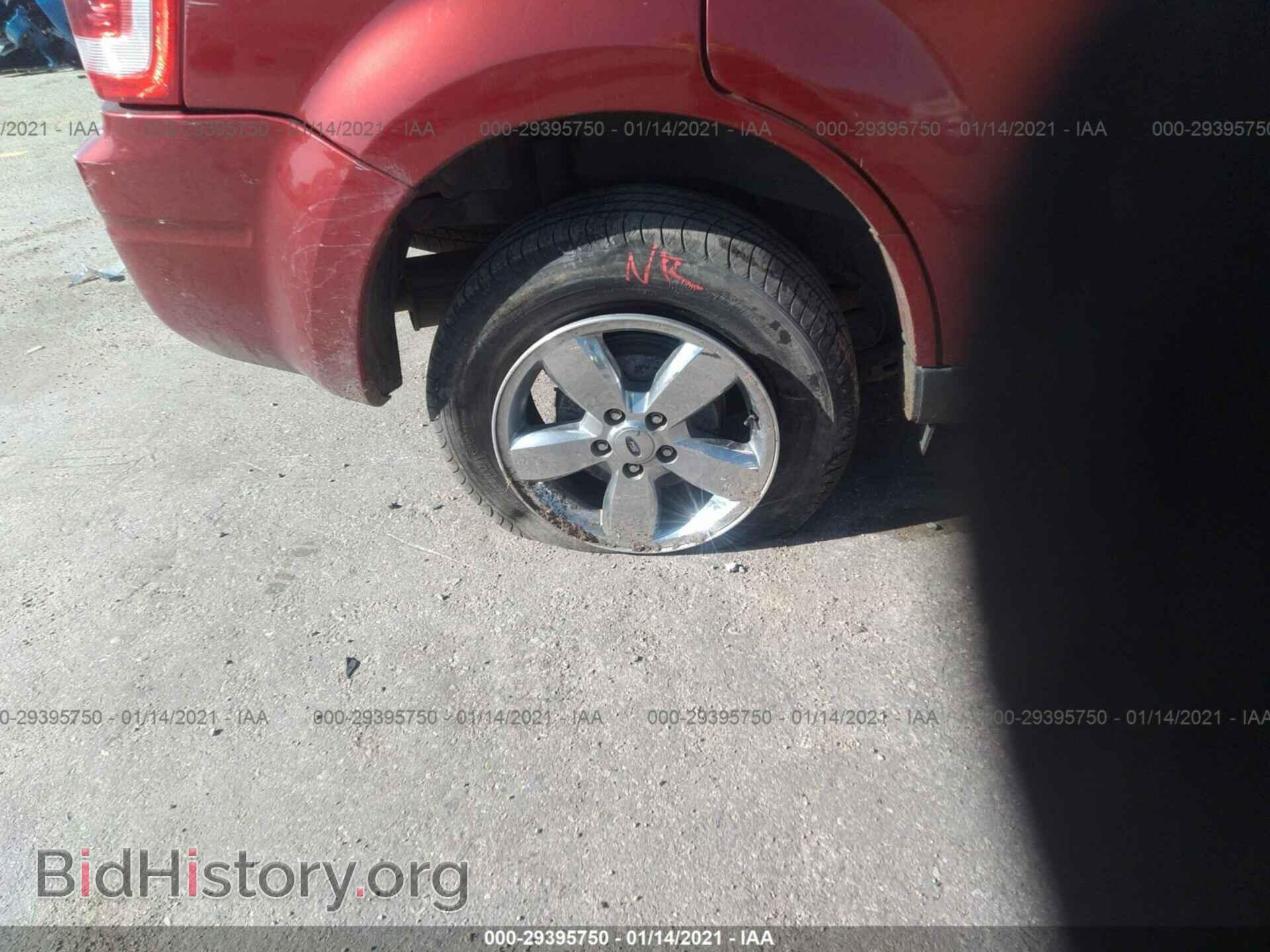 2012 FORD ESCAPE - VIN: 1FMCU0E71CKC80944 - Фото 15