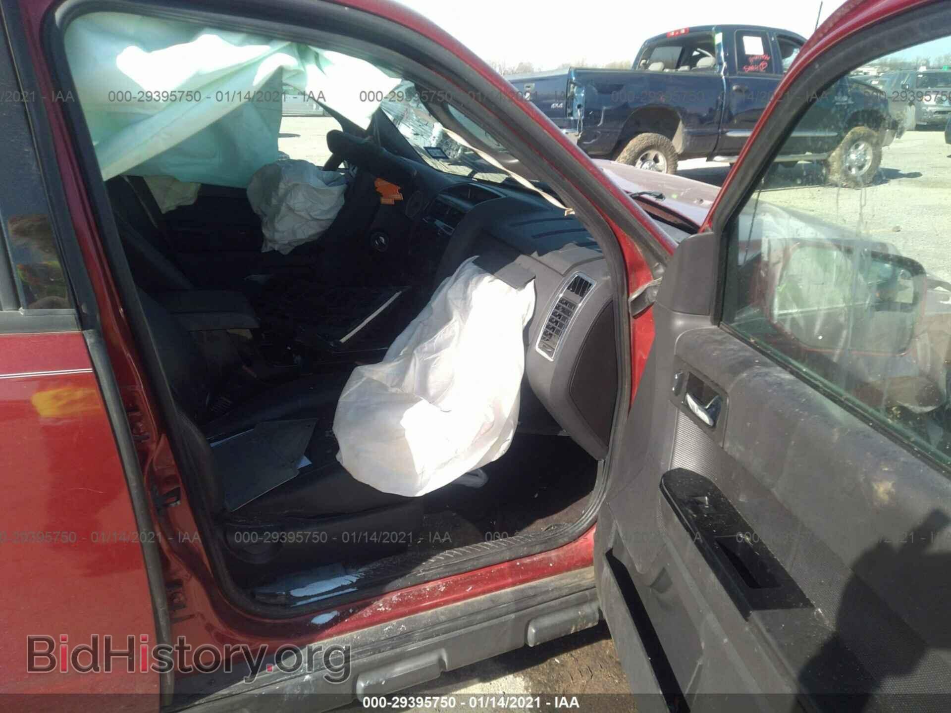 2012 FORD ESCAPE - VIN: 1FMCU0E71CKC80944 - Фото 5