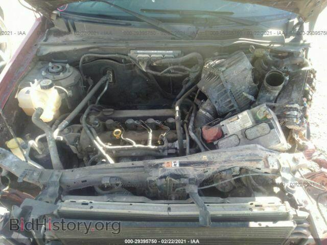 2012 FORD ESCAPE - VIN: 1FMCU0E71CKC80944 - Фото 10