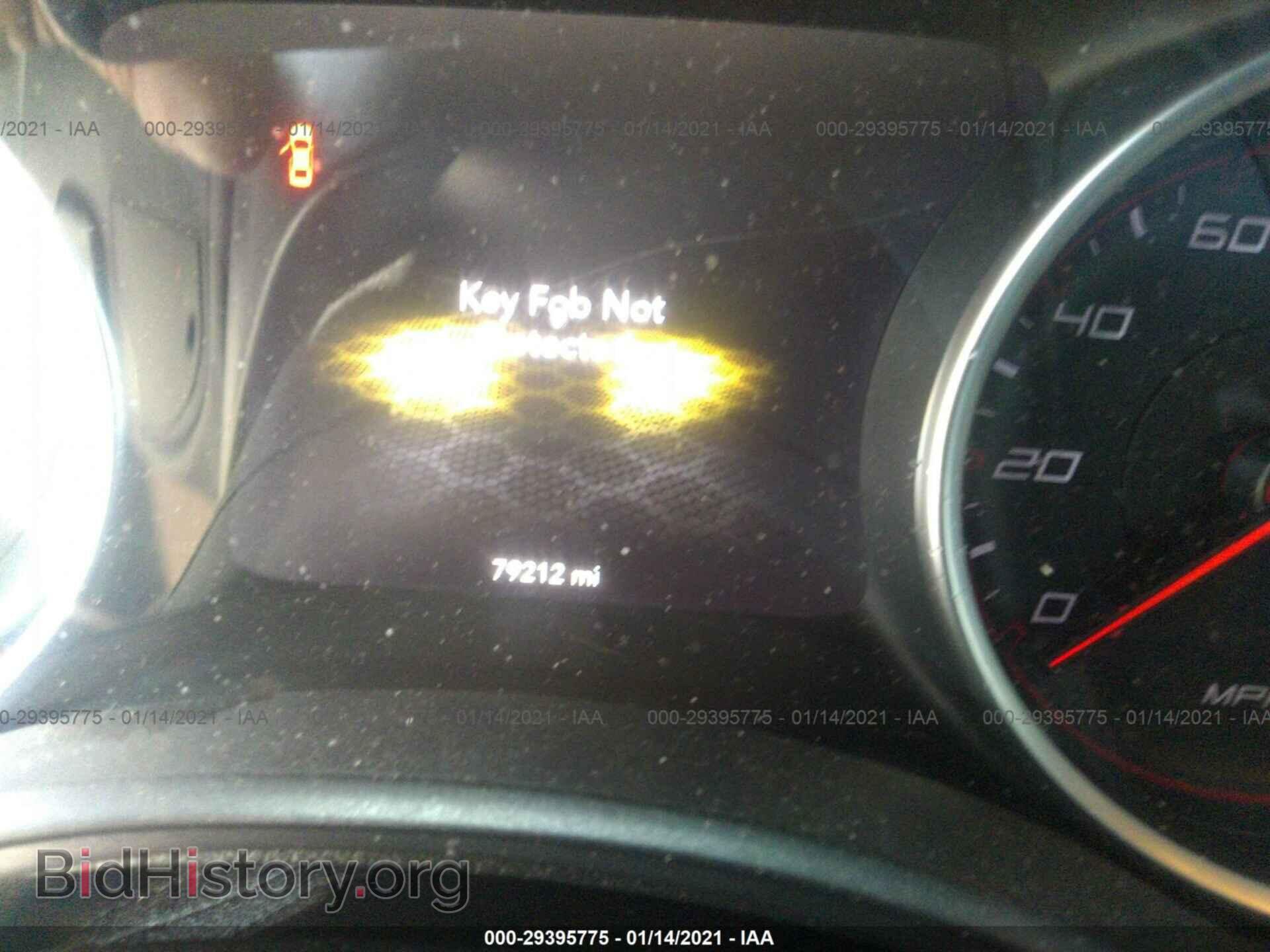 2015 DODGE CHARGER - VIN: 2C3CDXBG2FH767877 - Фото 7