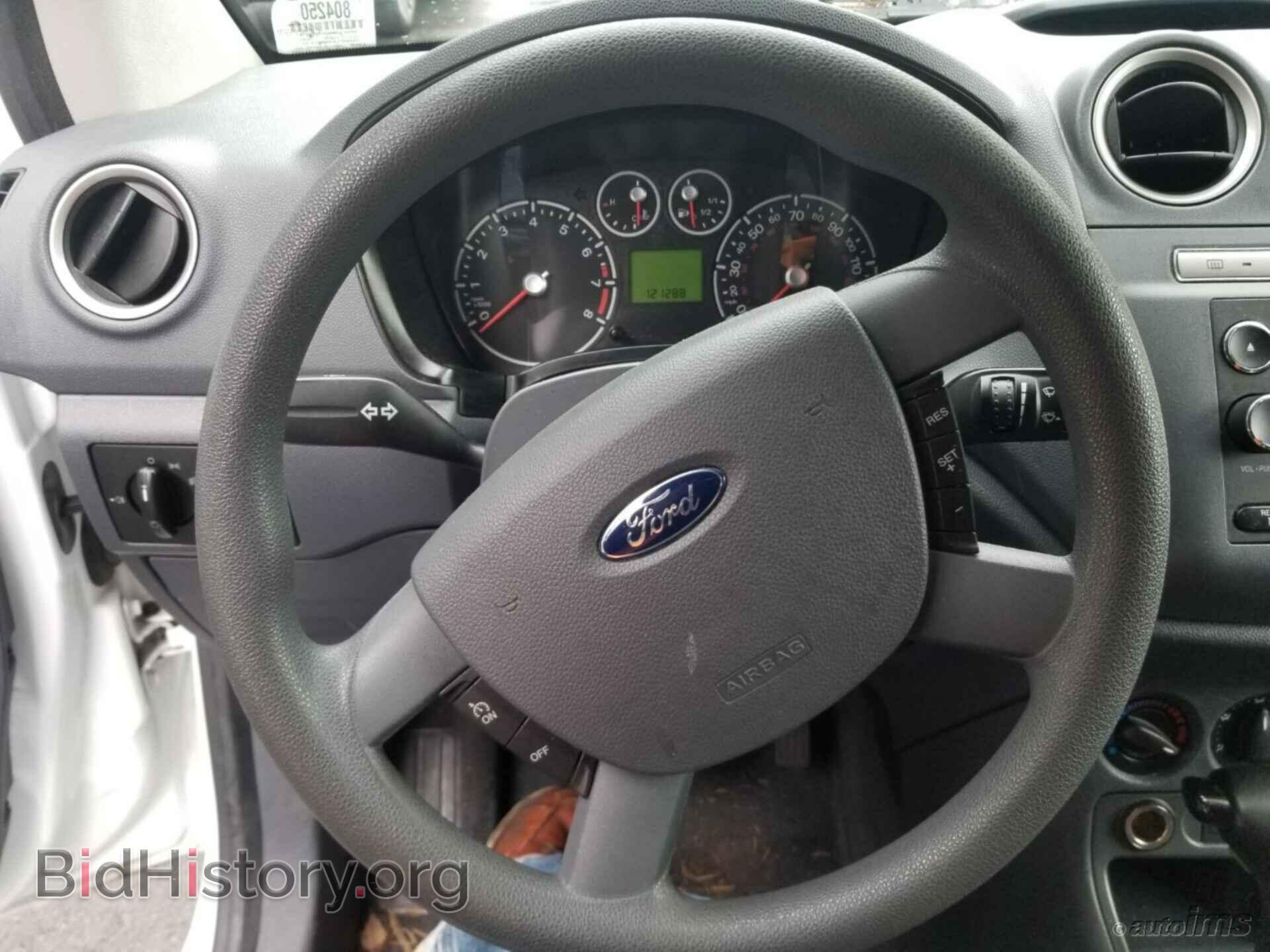 2013 FORD TRANSIT CONNECT - VIN: NM0LS7BN8DT154434 - Фото 15