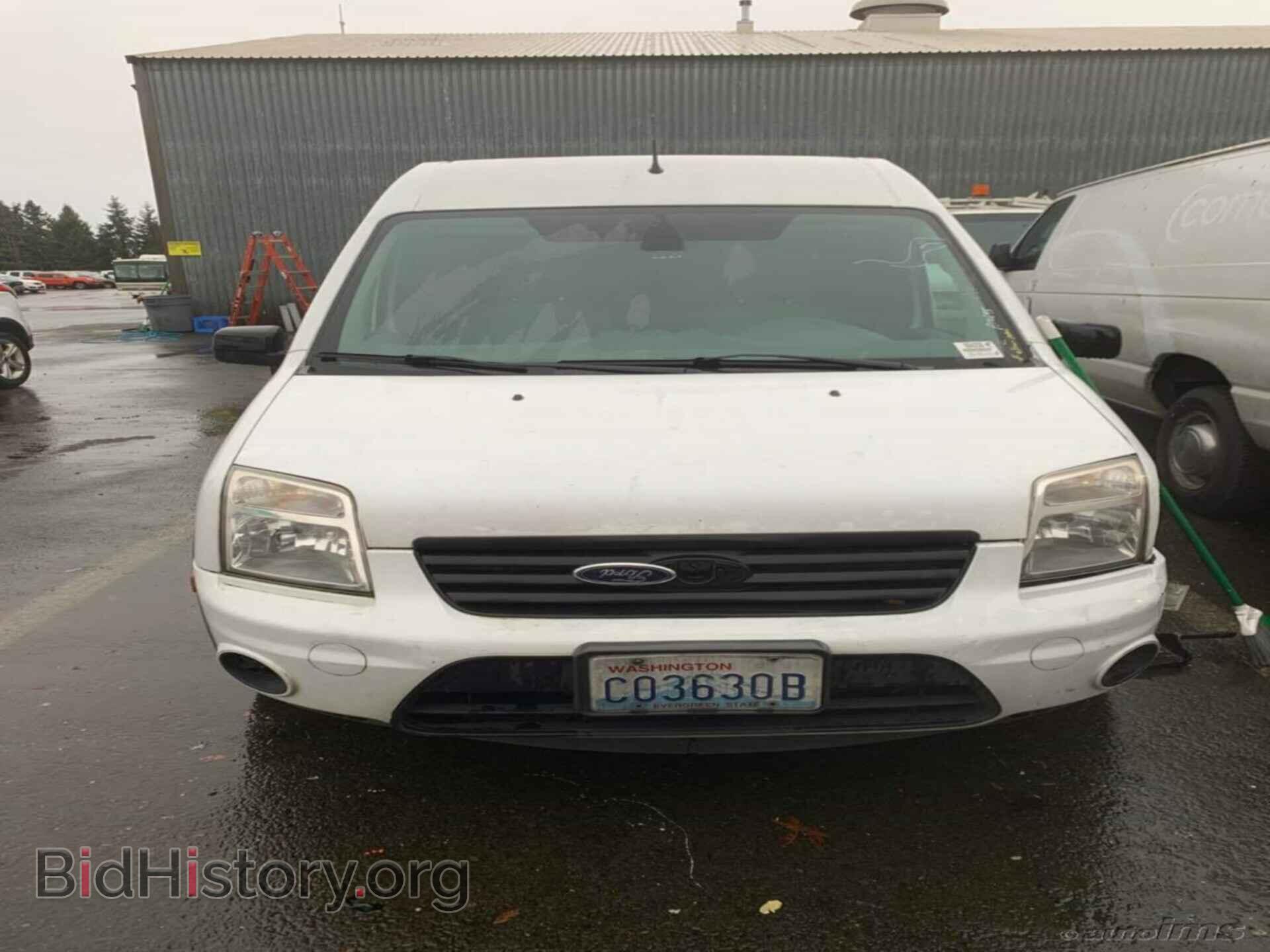 2013 FORD TRANSIT CONNECT - VIN: NM0LS7BN8DT154434 - Фото 23