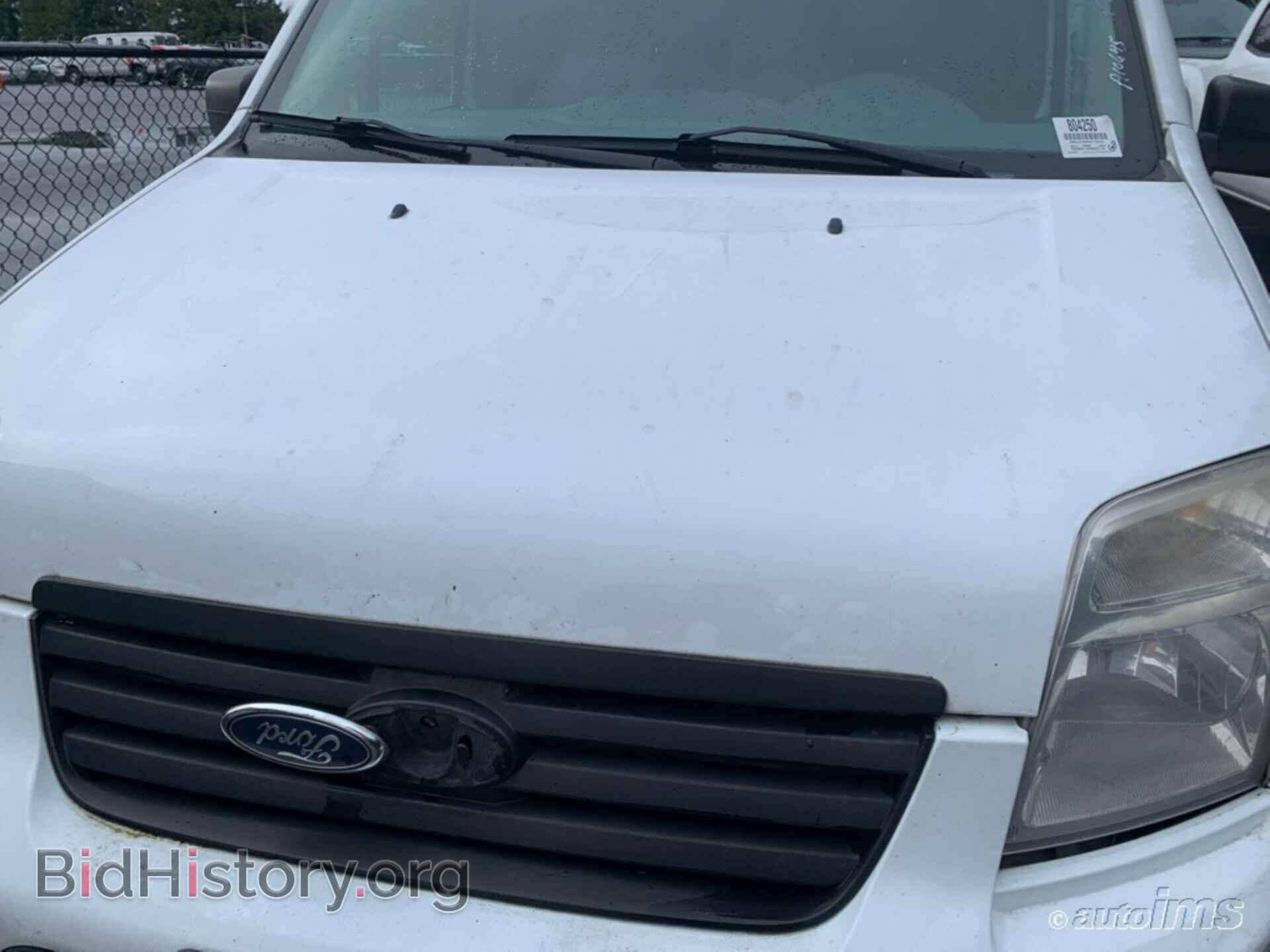 2013 FORD TRANSIT CONNECT - VIN: NM0LS7BN8DT154434 - Фото 4