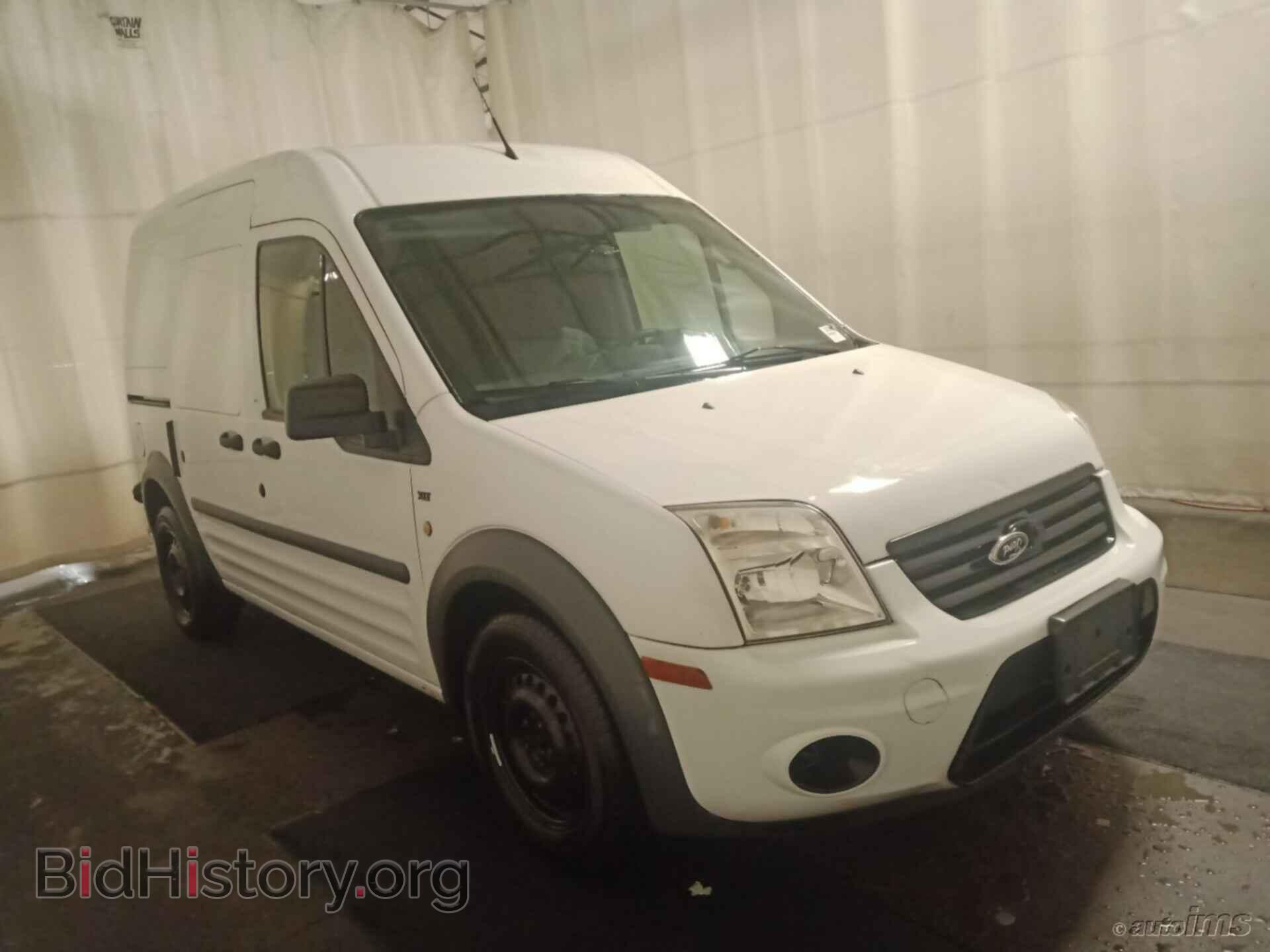2013 FORD TRANSIT CONNECT - VIN: NM0LS7BN8DT154434 - Фото 8