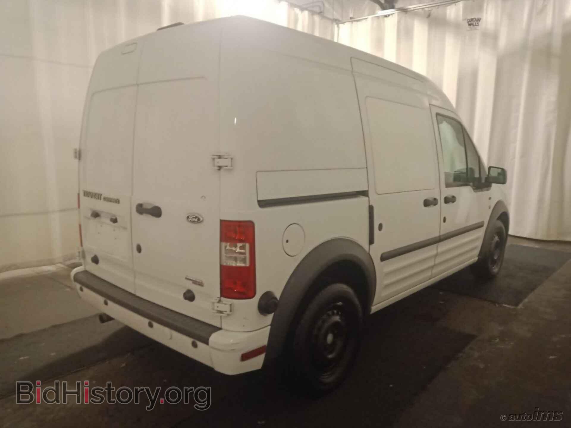 2013 FORD TRANSIT CONNECT - VIN: NM0LS7BN8DT154434 - Фото 9