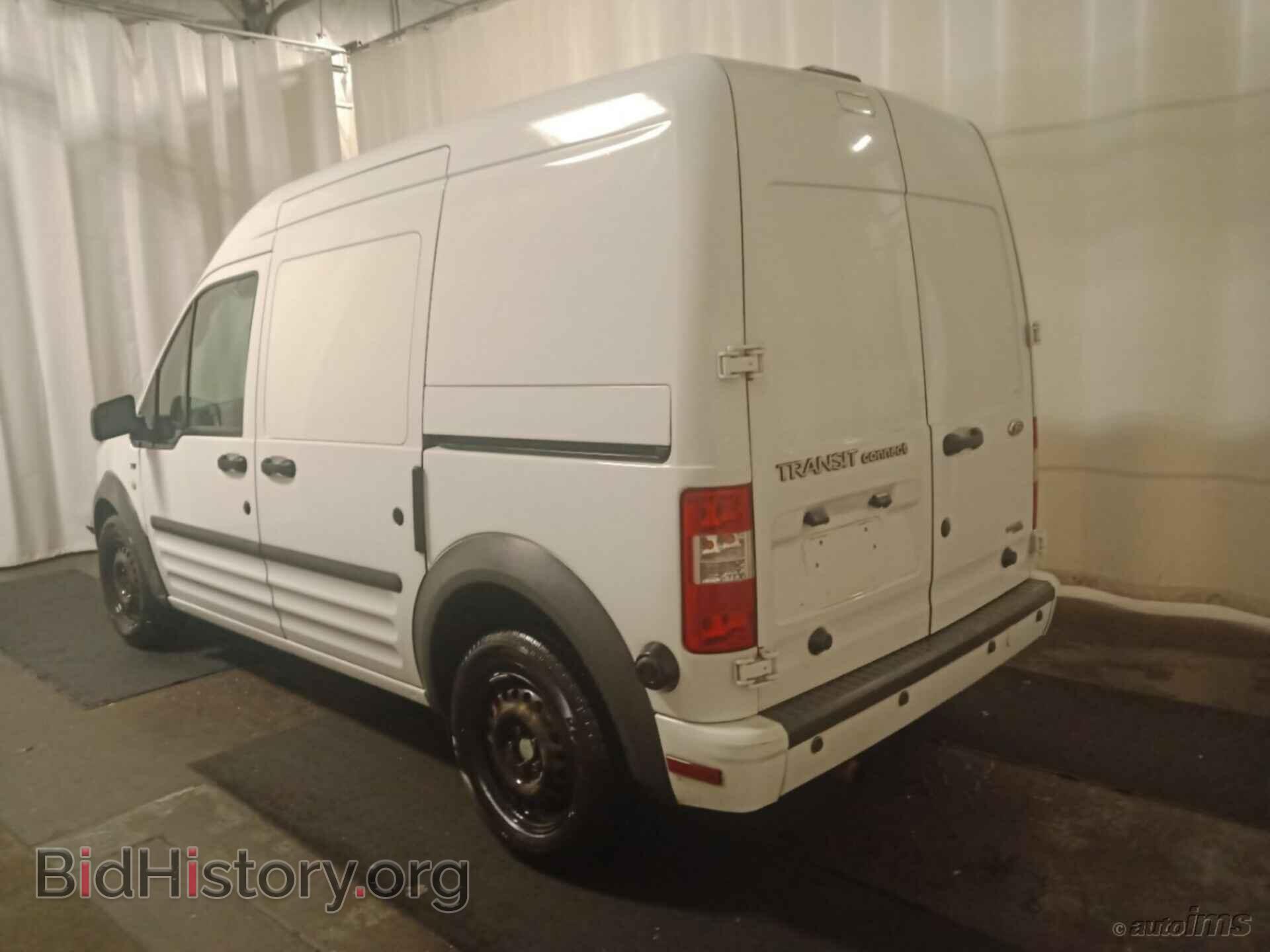 2013 FORD TRANSIT CONNECT - VIN: NM0LS7BN8DT154434 - Фото 10