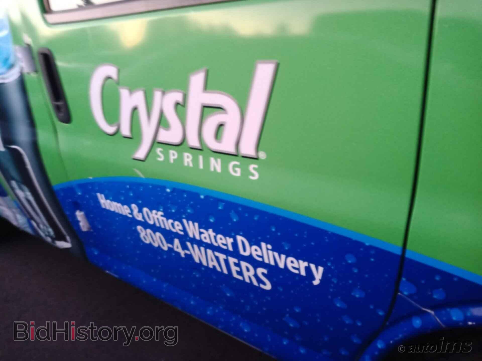 2009 CHEVROLET EXPRESS CARGO VAN - VIN: 1GCGG25C991124820 - Фото 29