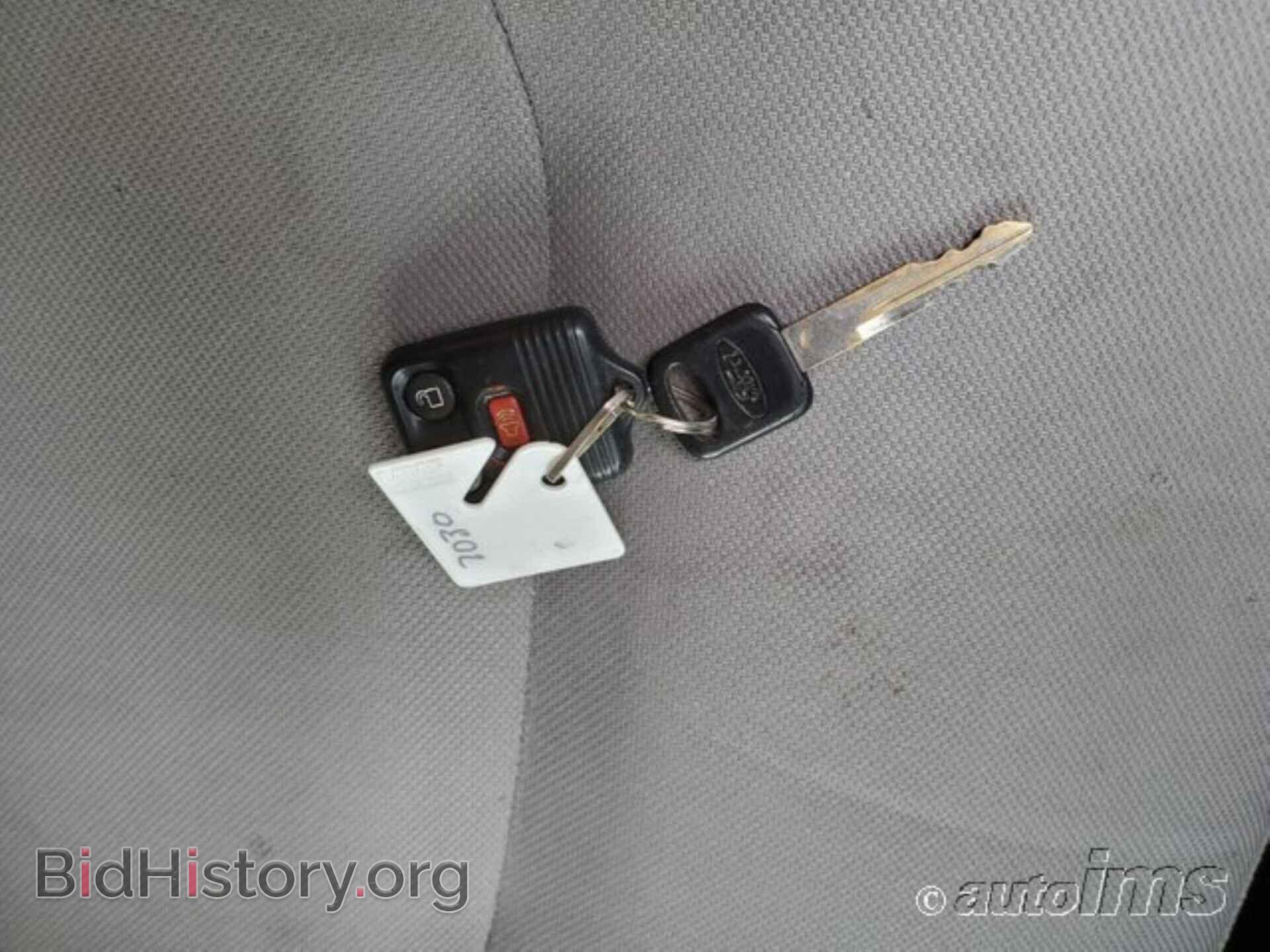 2006 FORD ECONOLINE CARGO VAN - VIN: 1FTNE24L66DB11337 - Фото 30