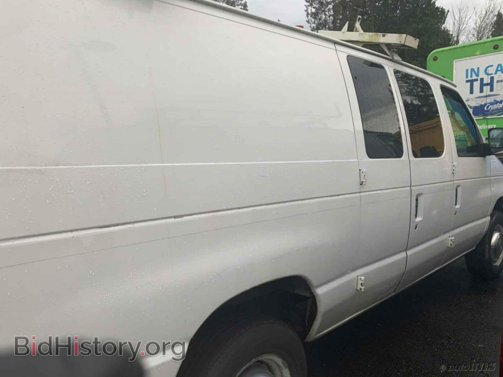 2006 FORD ECONOLINE CARGO VAN - VIN: 1FTNE24L66DB11337 - Фото 7