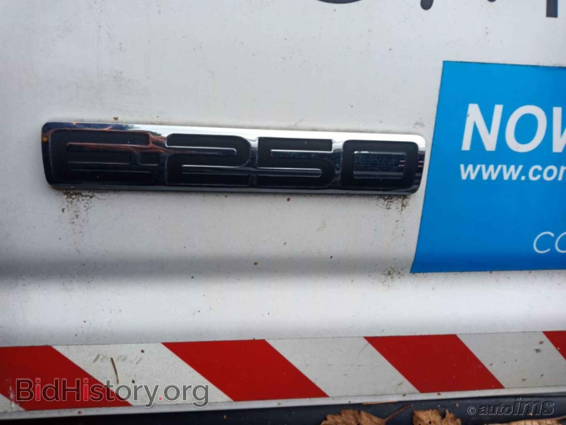 2006 FORD ECONOLINE CARGO VAN - VIN: 1FTNE24LX6DA26436 - Photo 13