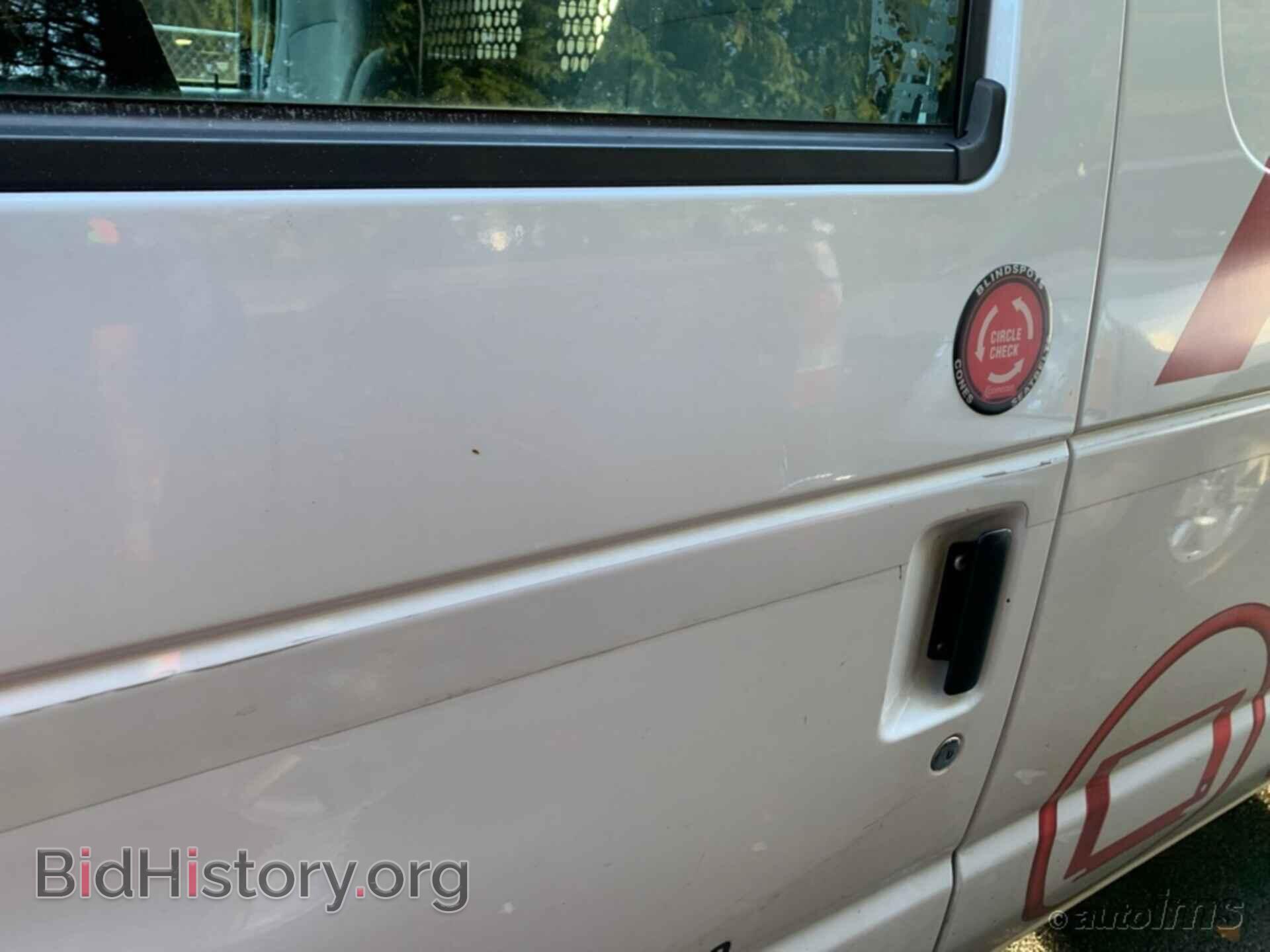 2006 FORD ECONOLINE CARGO VAN - VIN: 1FTNE24LX6DA26436 - Photo 23