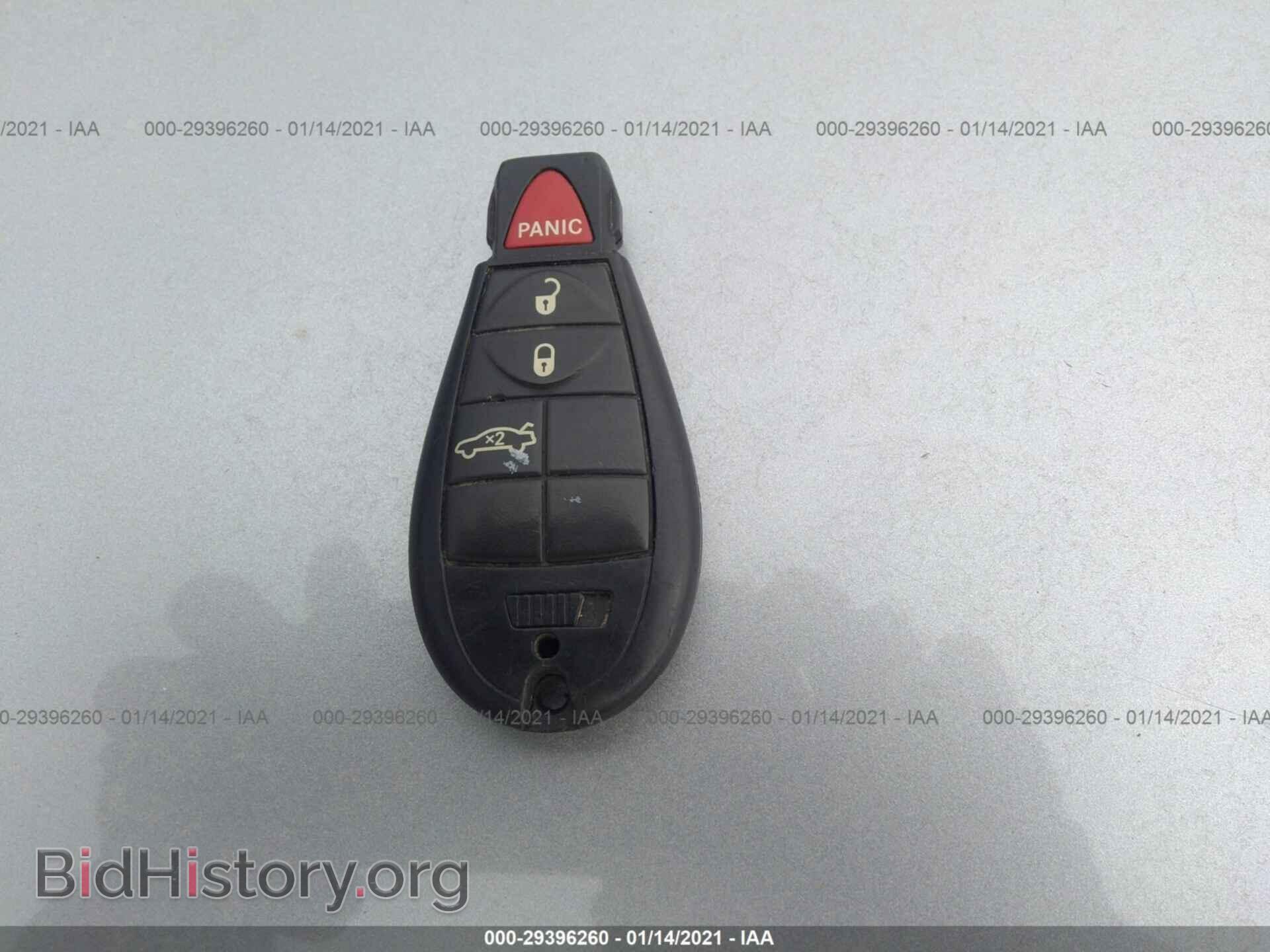 2014 DODGE CHALLENGER - VIN: 2C3CDYAGXEH107477 - Фото 11