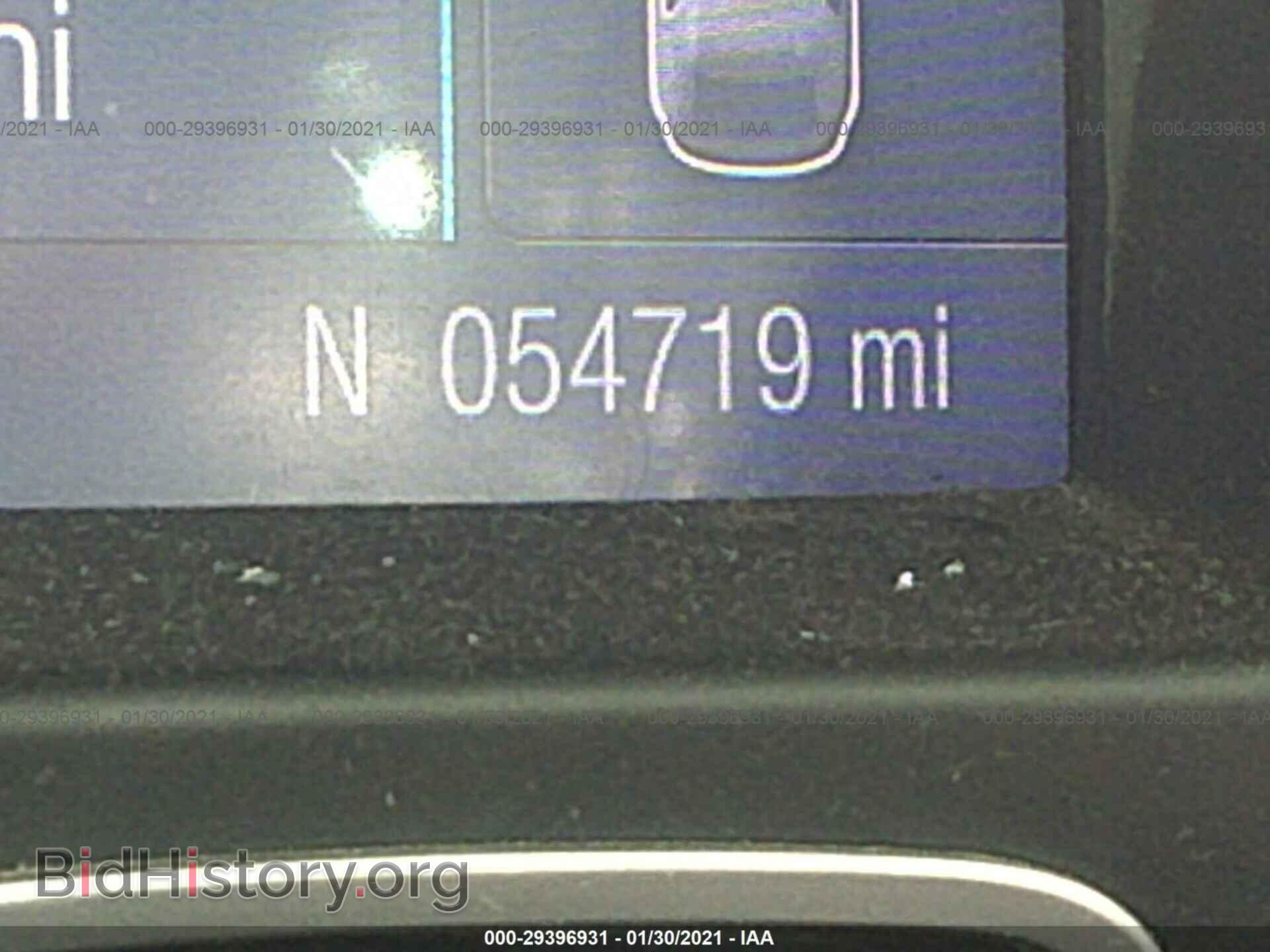2014 FORD FOCUS - VIN: 1FADP3F23EL265403 - Фото 7