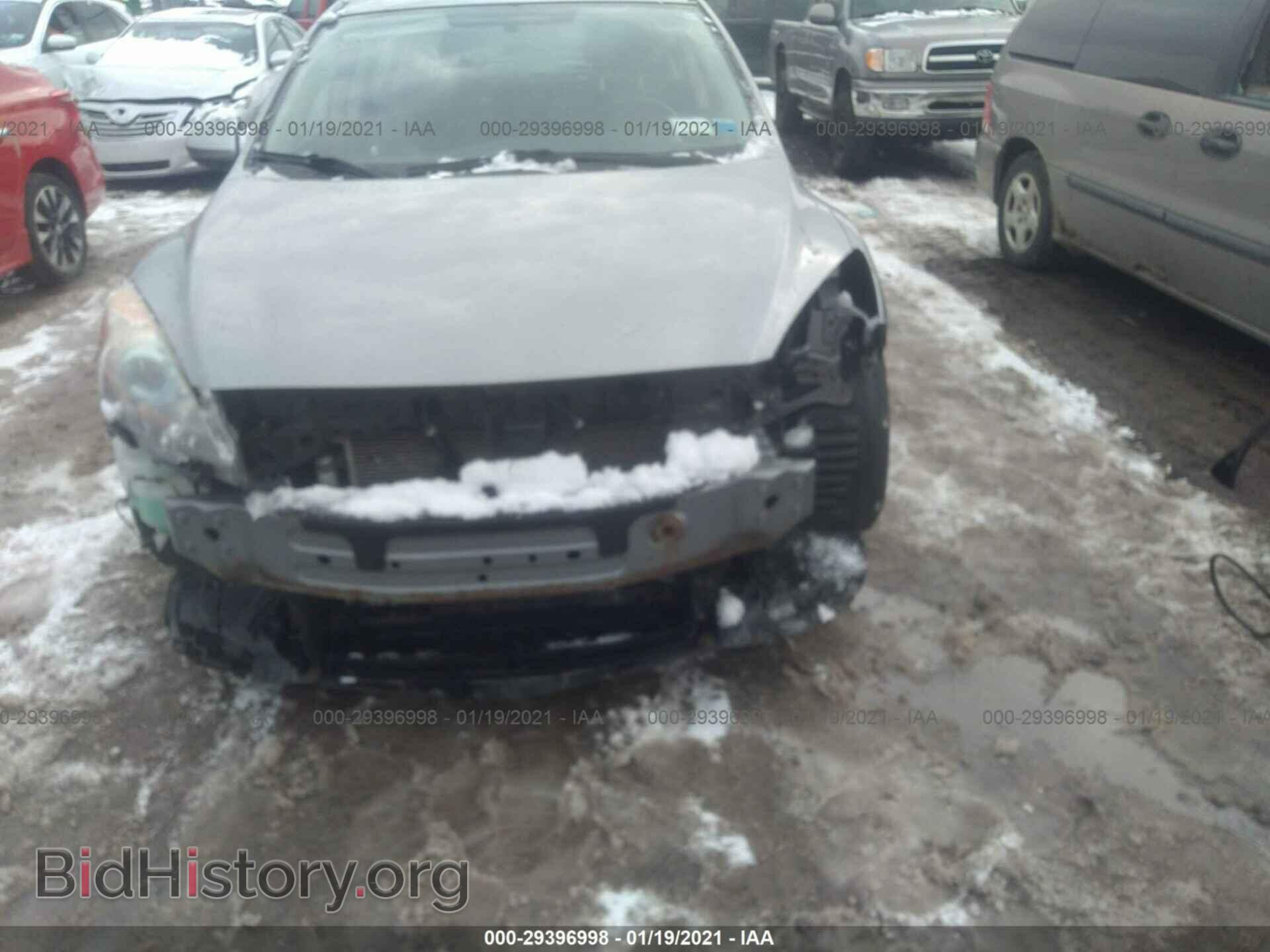 2012 MAZDA MAZDA3 - VIN: JM1BL1V82C1694399 - Фото 6