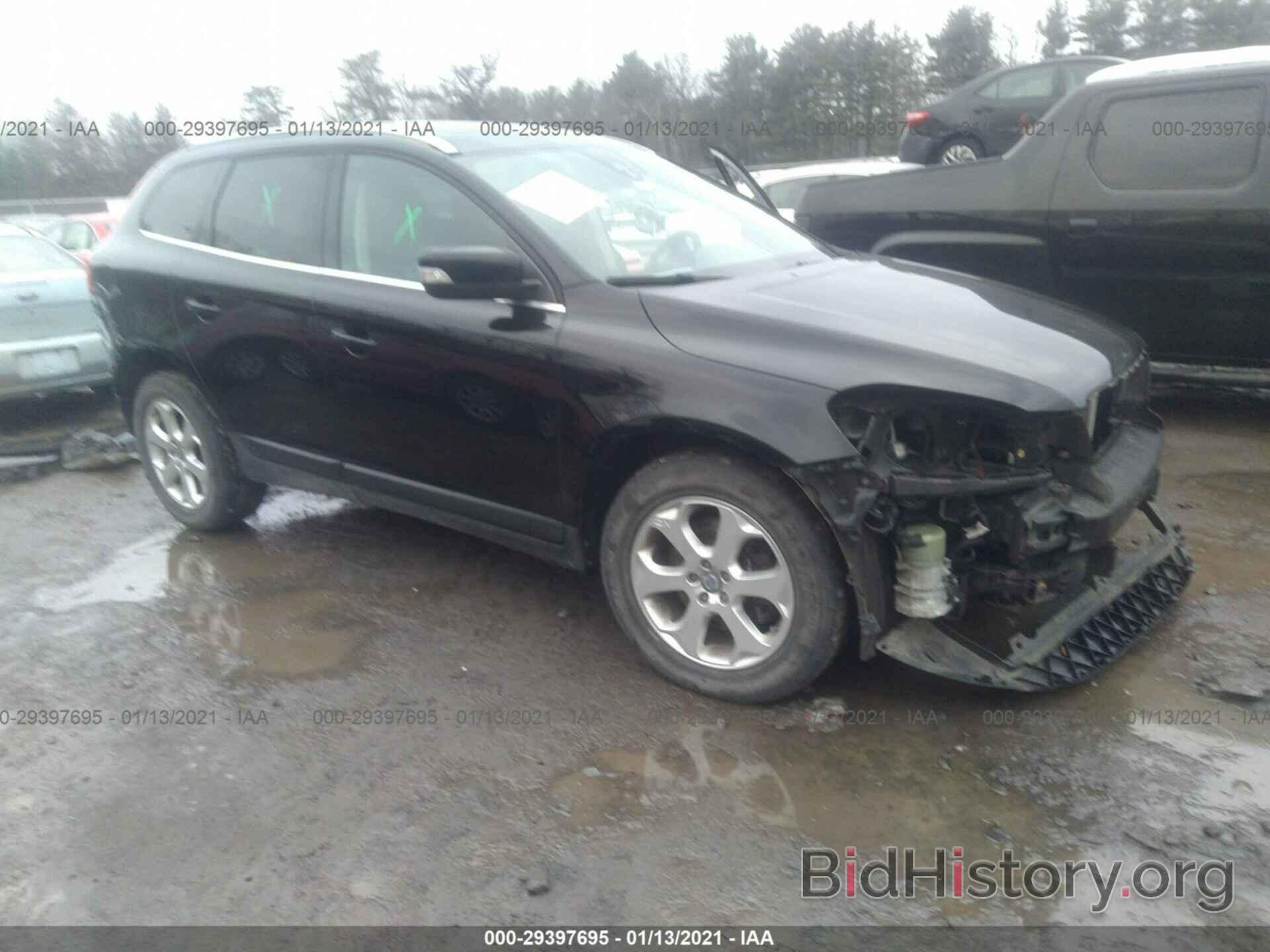 Photo YV4940DL2D2386024 - VOLVO XC60 2013