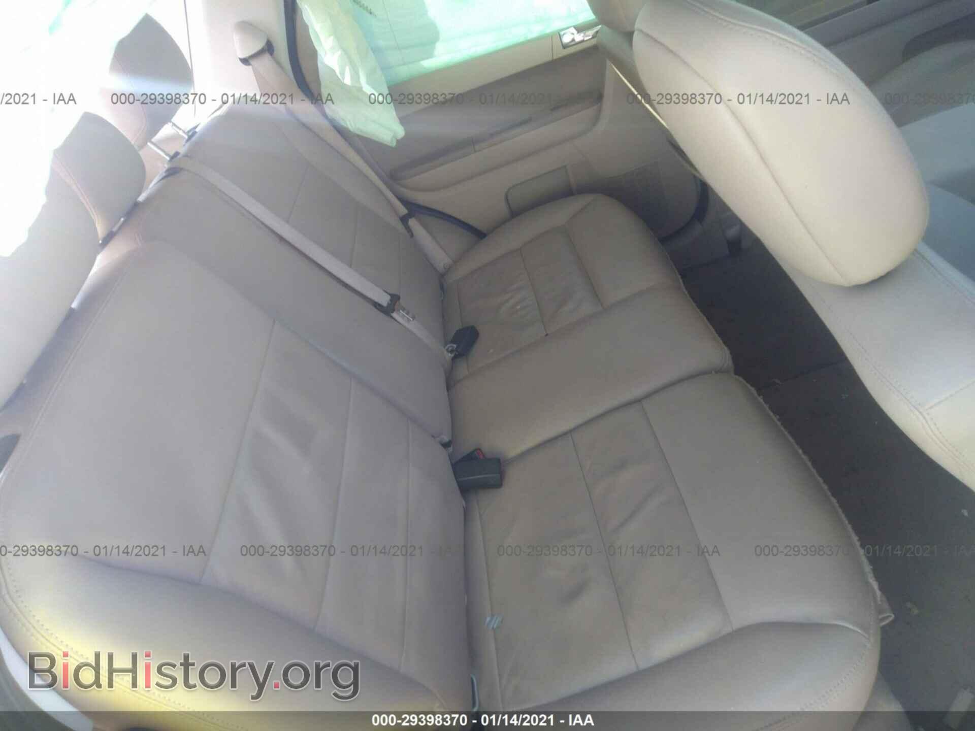 2012 FORD ESCAPE - VIN: 1FMCU0E77CKB87958 - Photo 8