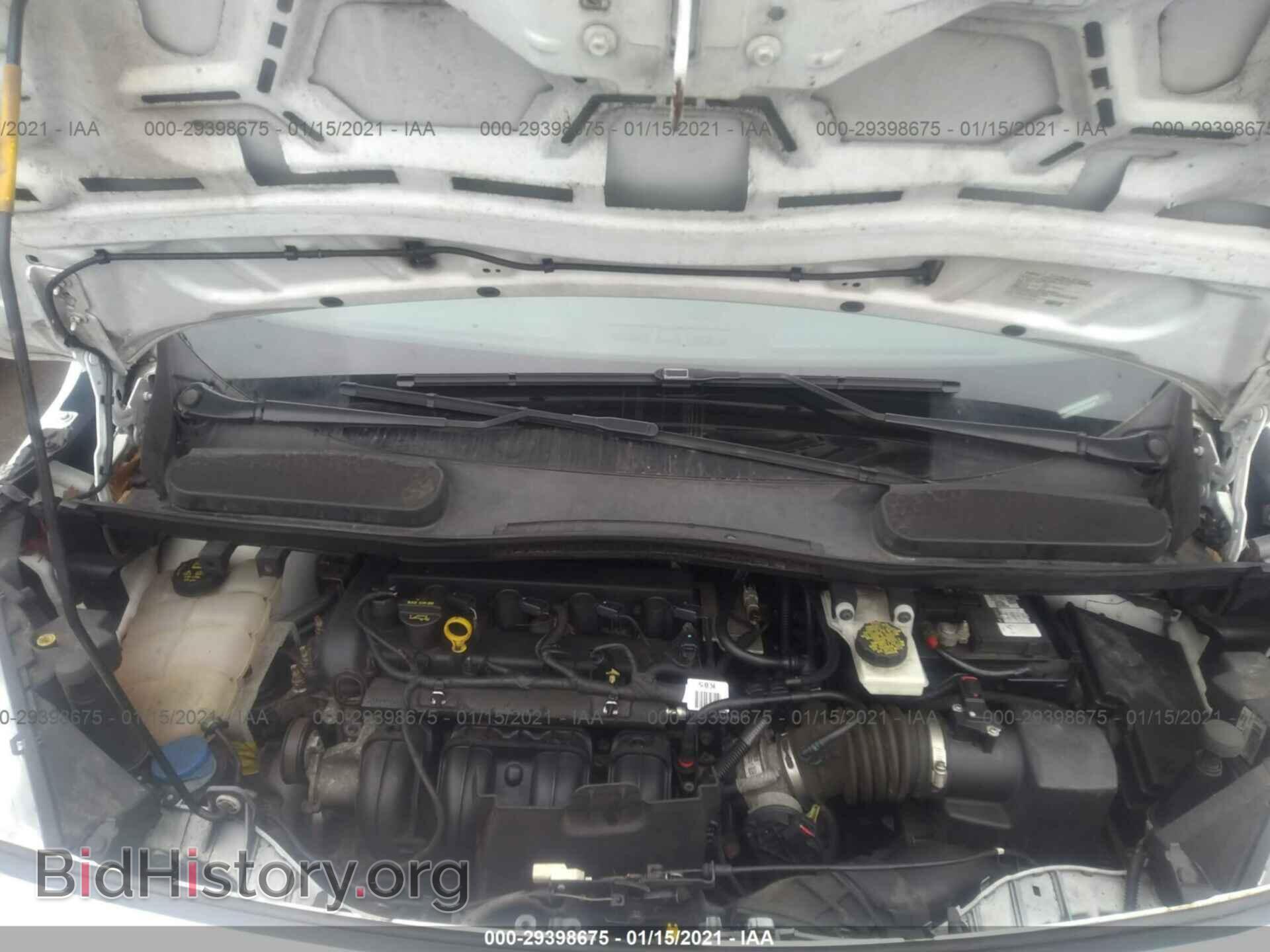 2015 FORD TRANSIT CONNECT - VIN: NM0LS7E73F1219282 - Фото 10