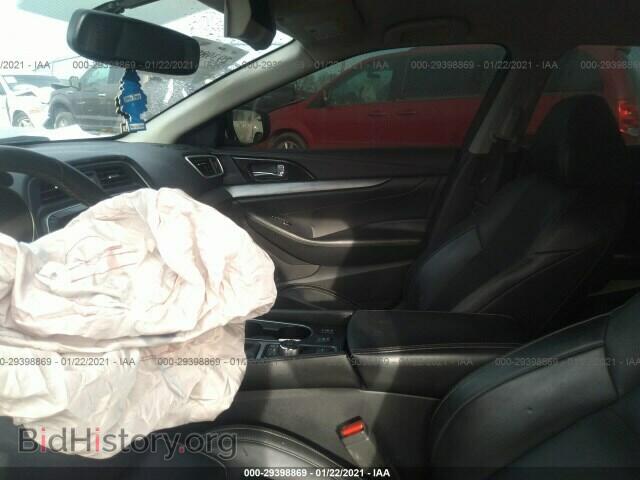 2017 NISSAN MAXIMA - VIN: 1N4AA6AP1HC421466 - Photo 5